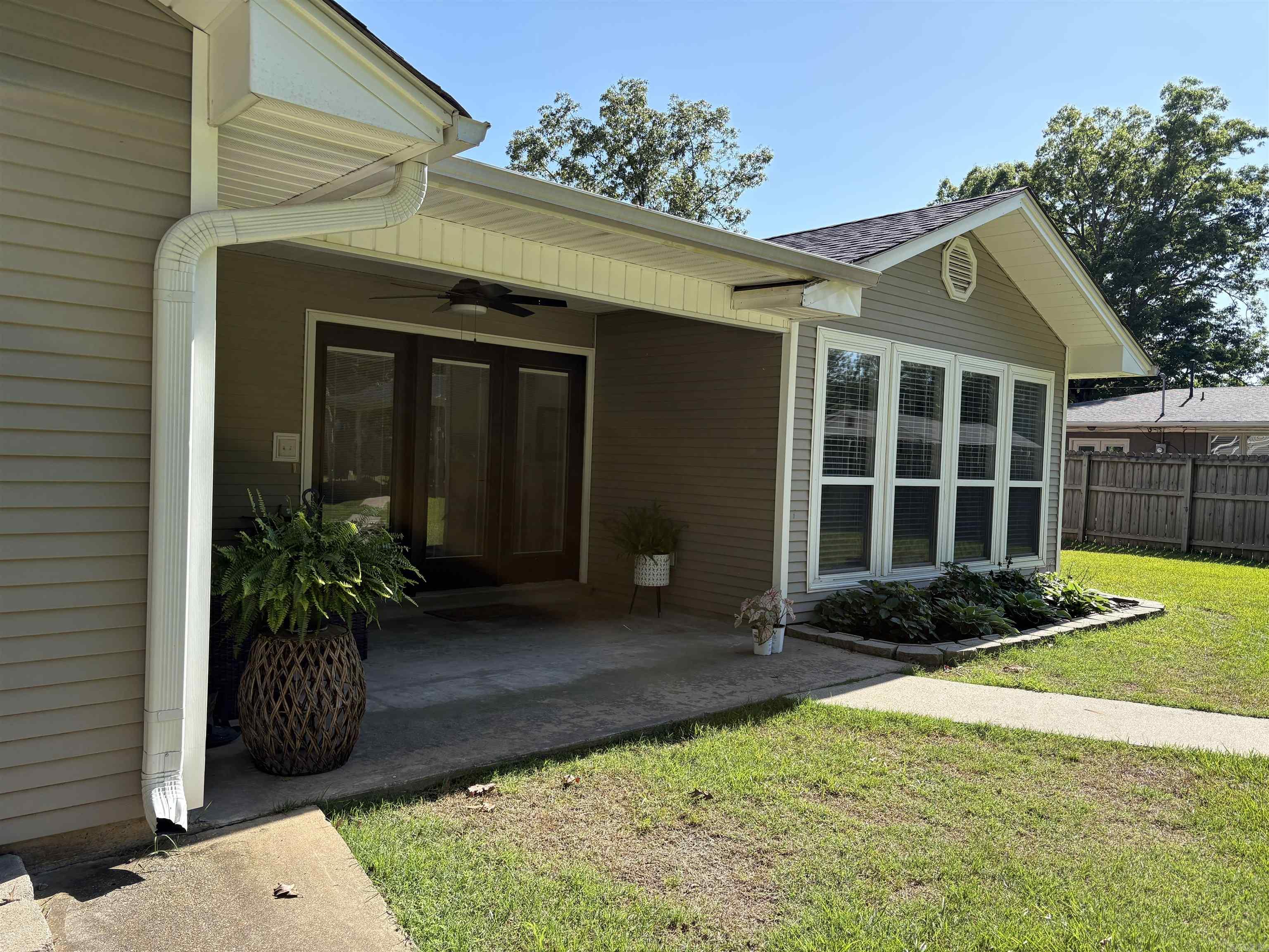 CARTERS ADD - Residential