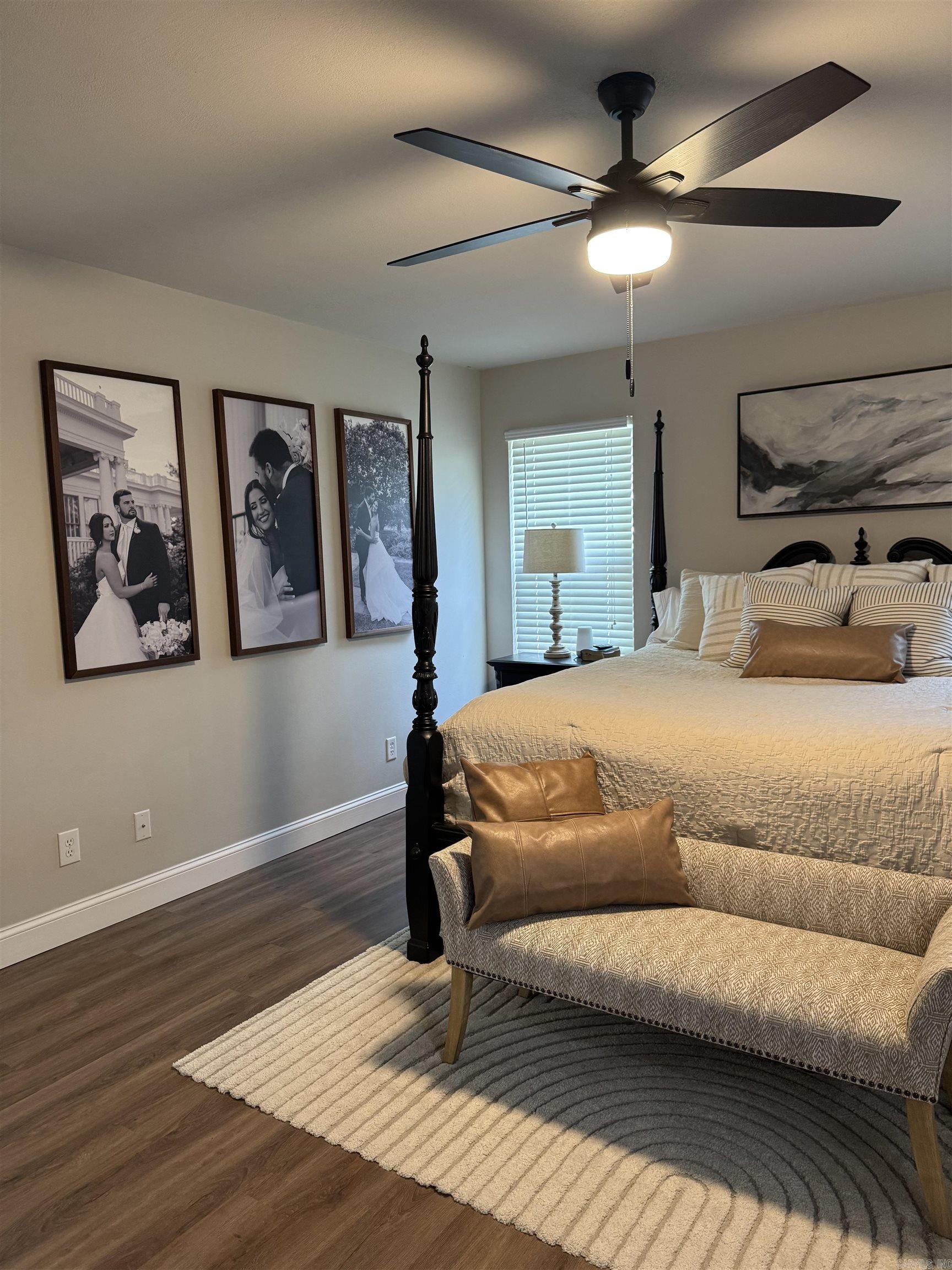 CARTERS ADD - Residential