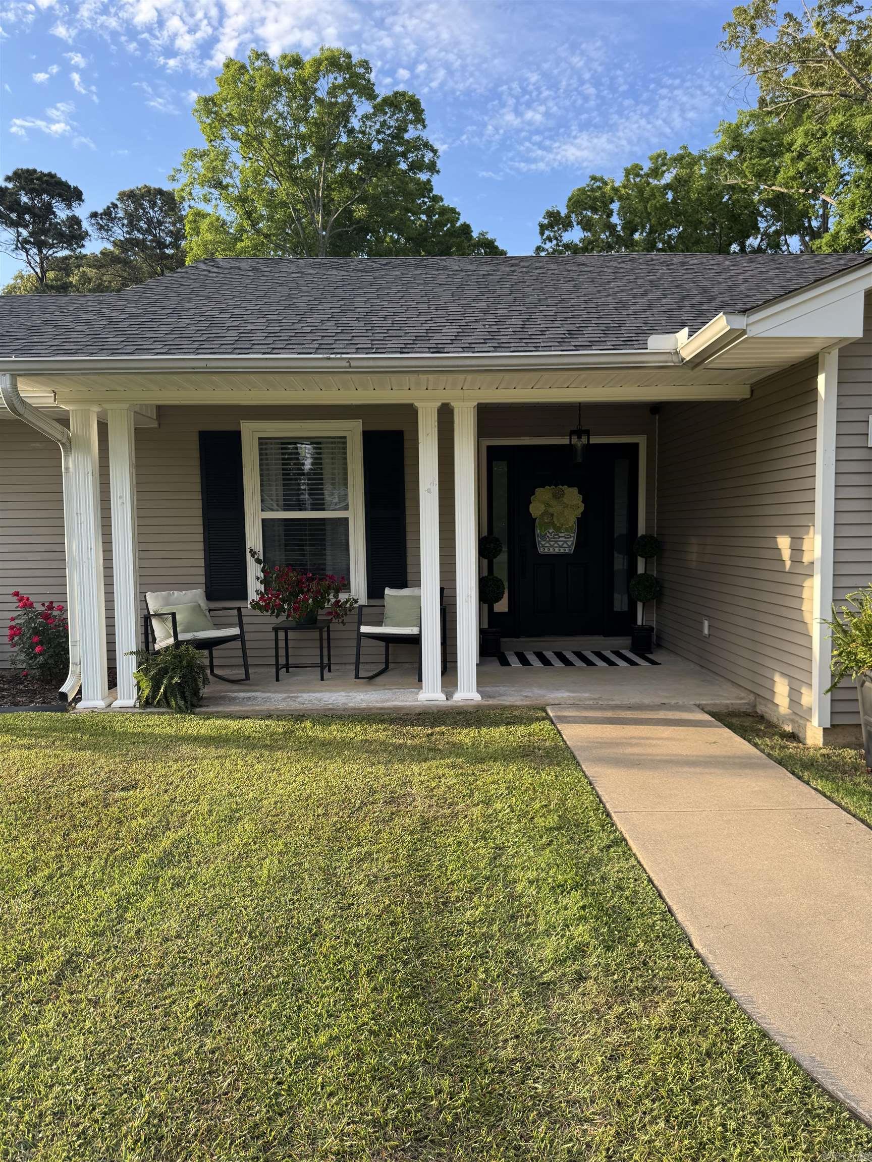 CARTERS ADD - Residential