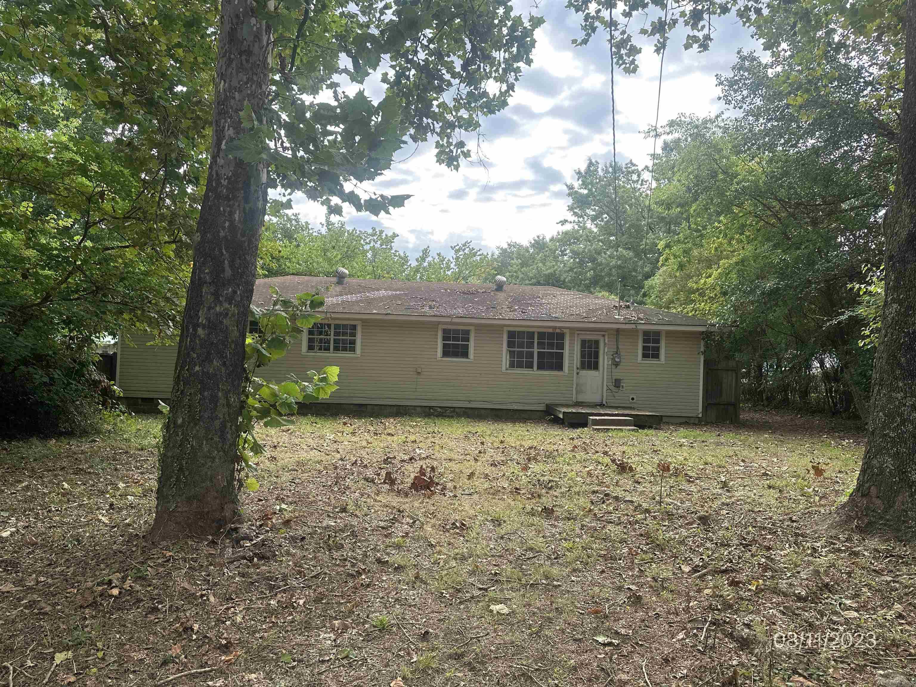 HENDERSON ROBINS - Residential