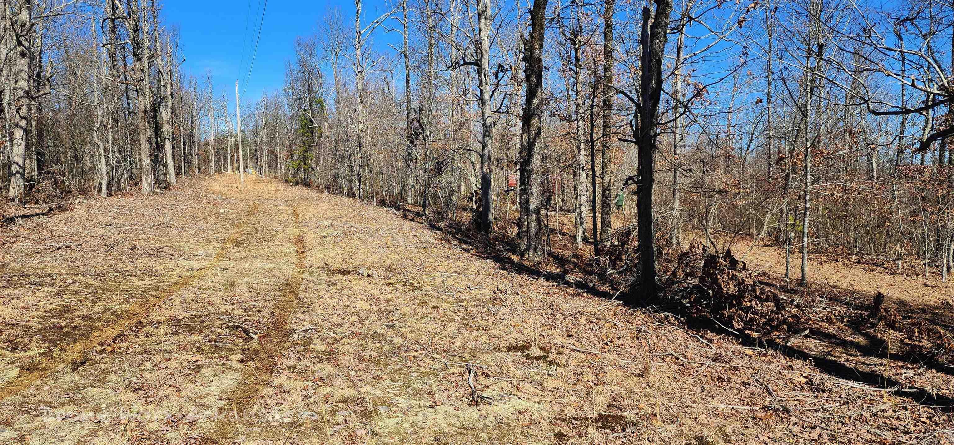 Metes & Bounds - Land