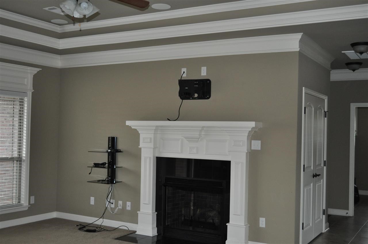 SHADOW CREEK - Residential