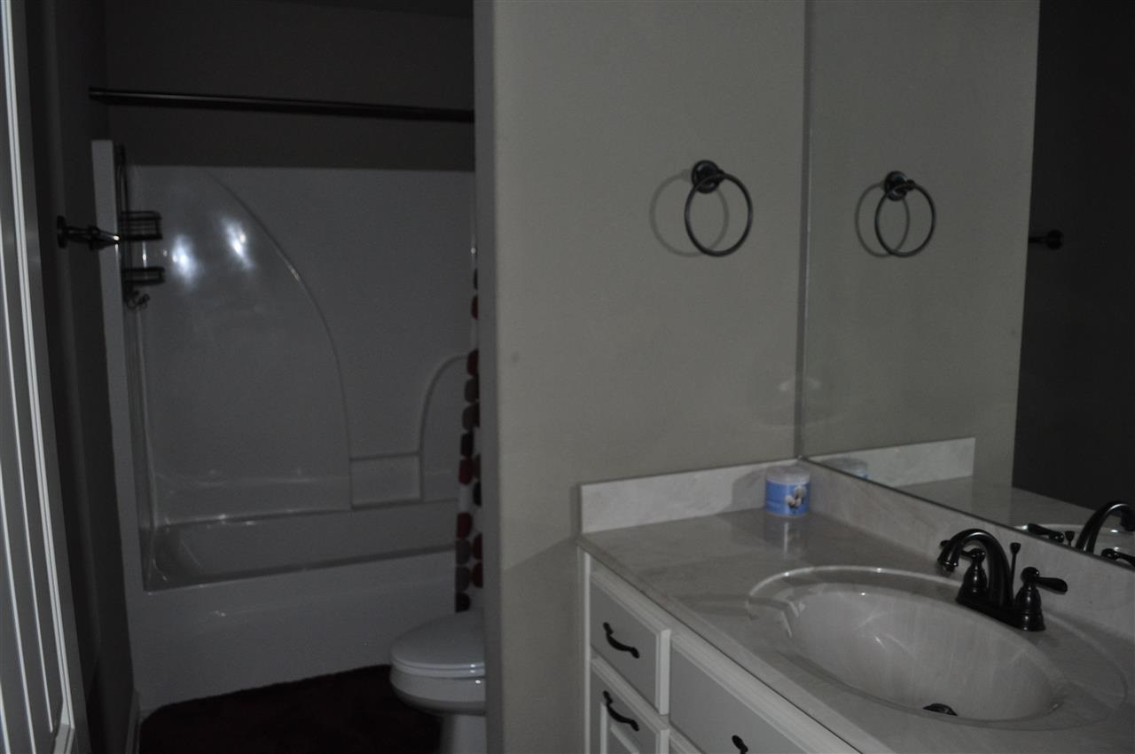 SHADOW CREEK - Residential