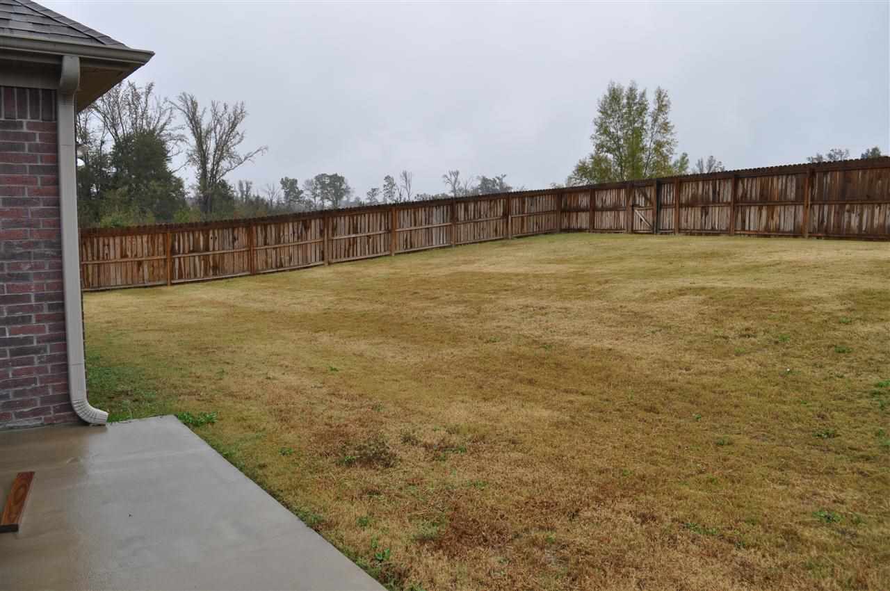 SHADOW CREEK - Residential