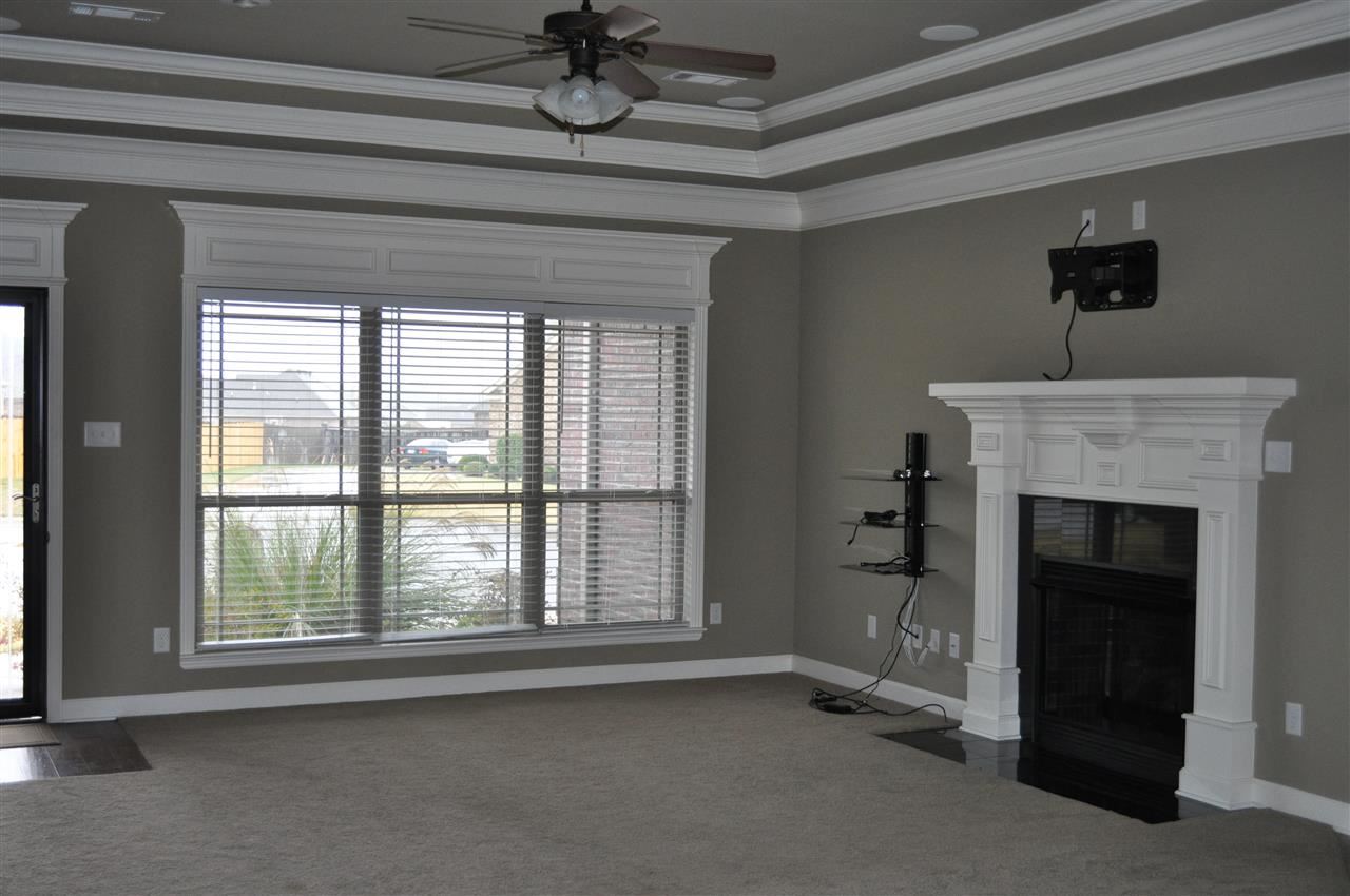 SHADOW CREEK - Residential