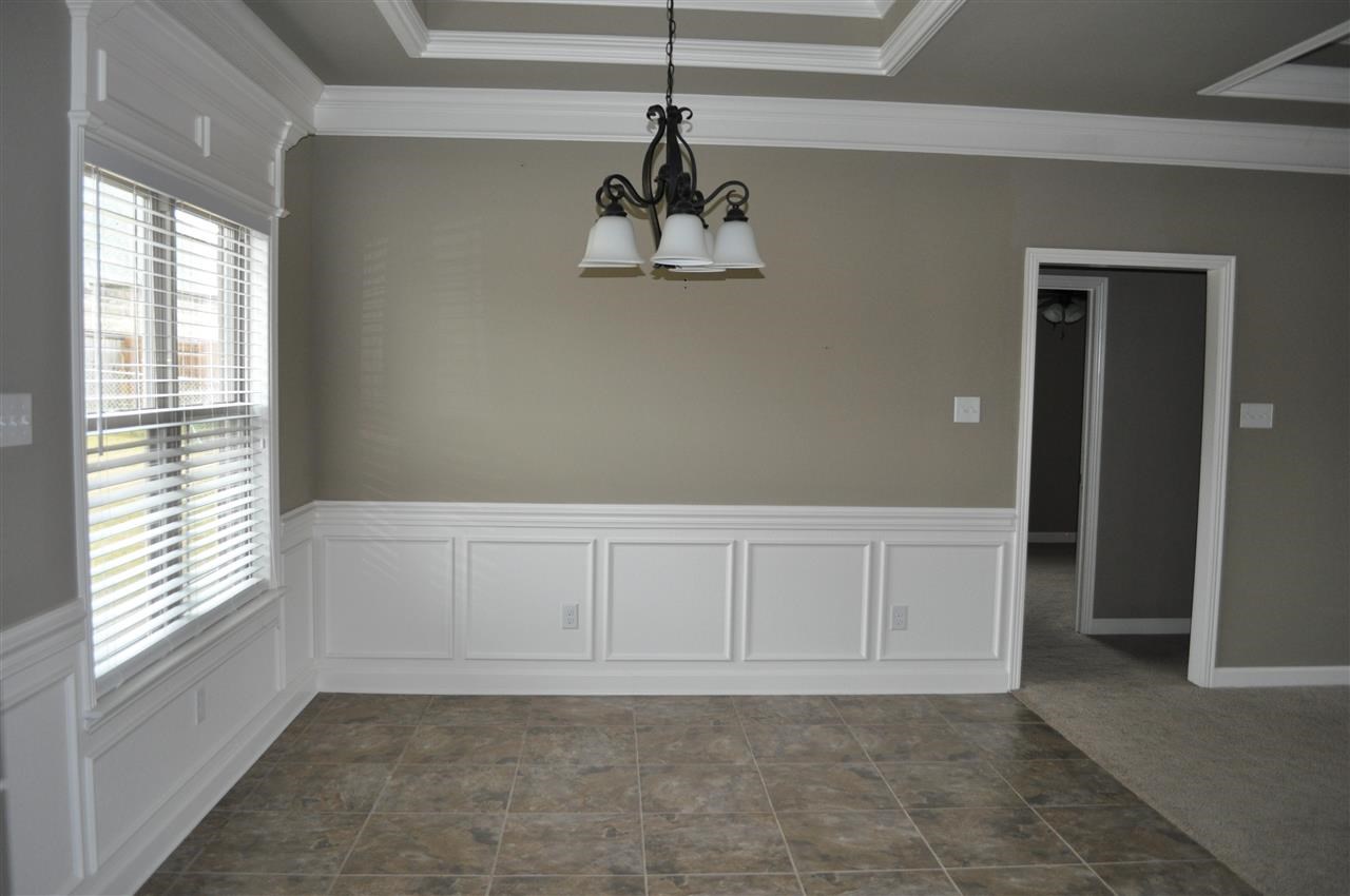 SHADOW CREEK - Residential