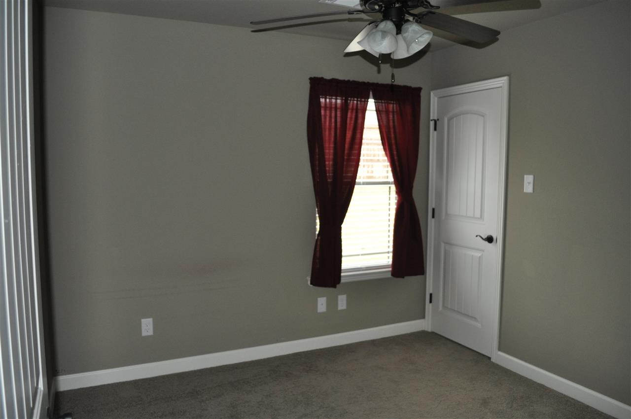 SHADOW CREEK - Residential