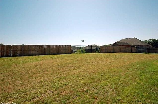 SHADOW CREEK - Residential