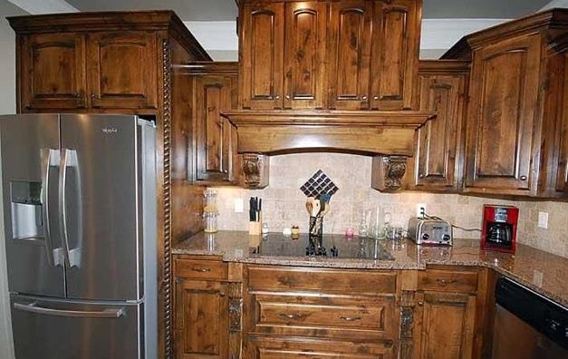 SHADOW CREEK - Residential