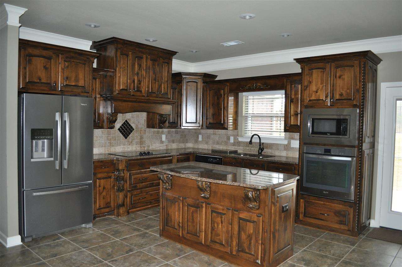 SHADOW CREEK - Residential