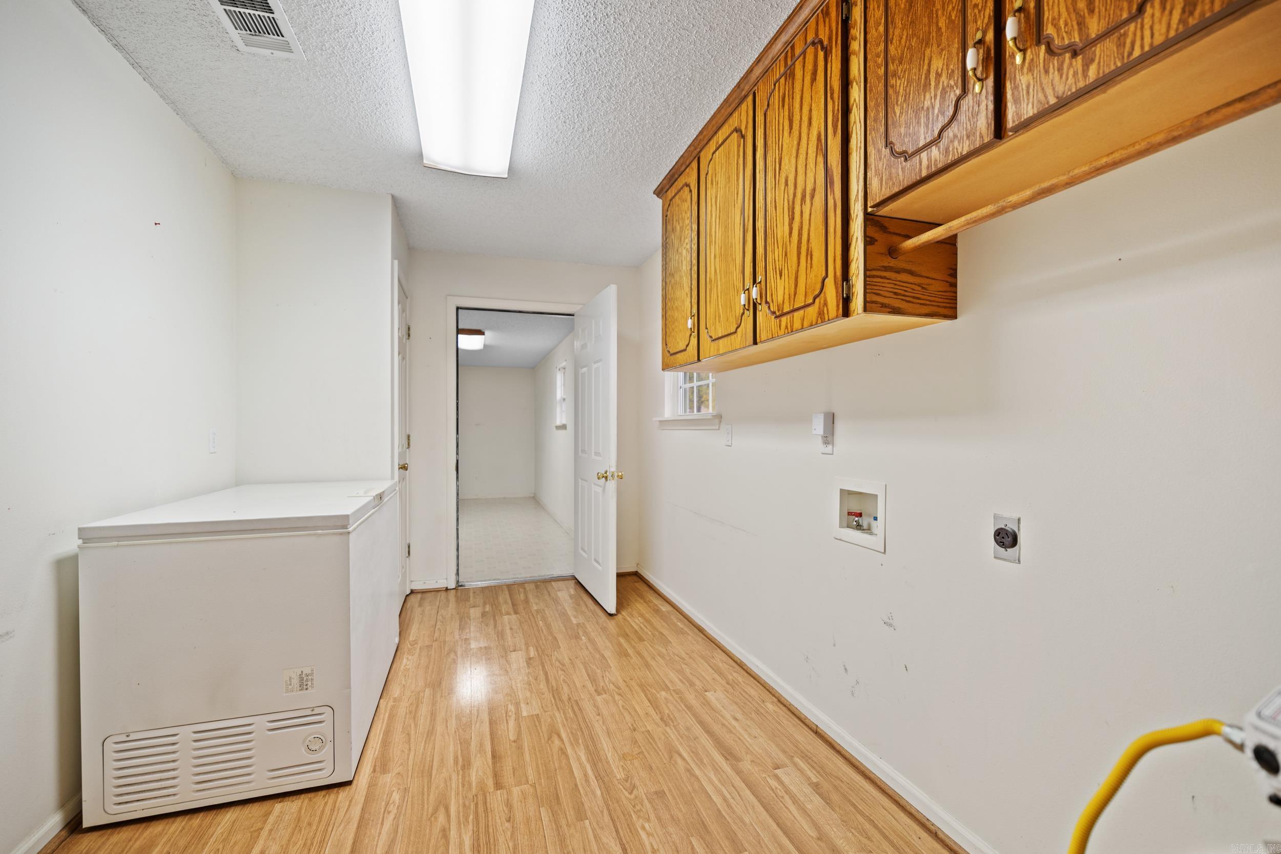 West Oaks Phase I - Residential