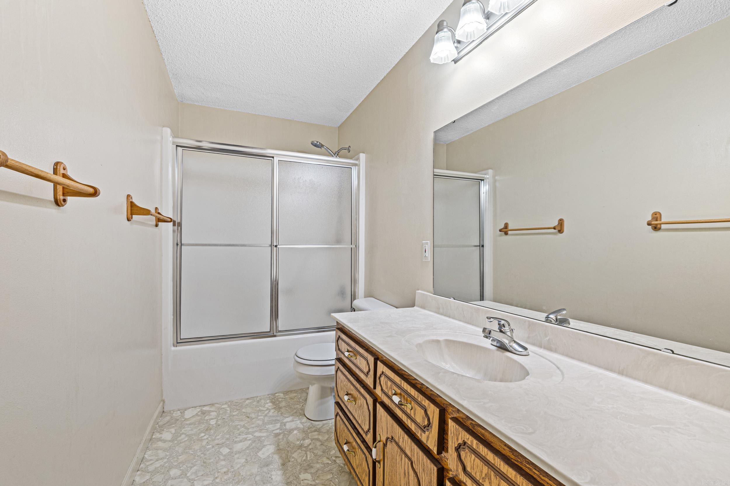 West Oaks Phase I - Residential