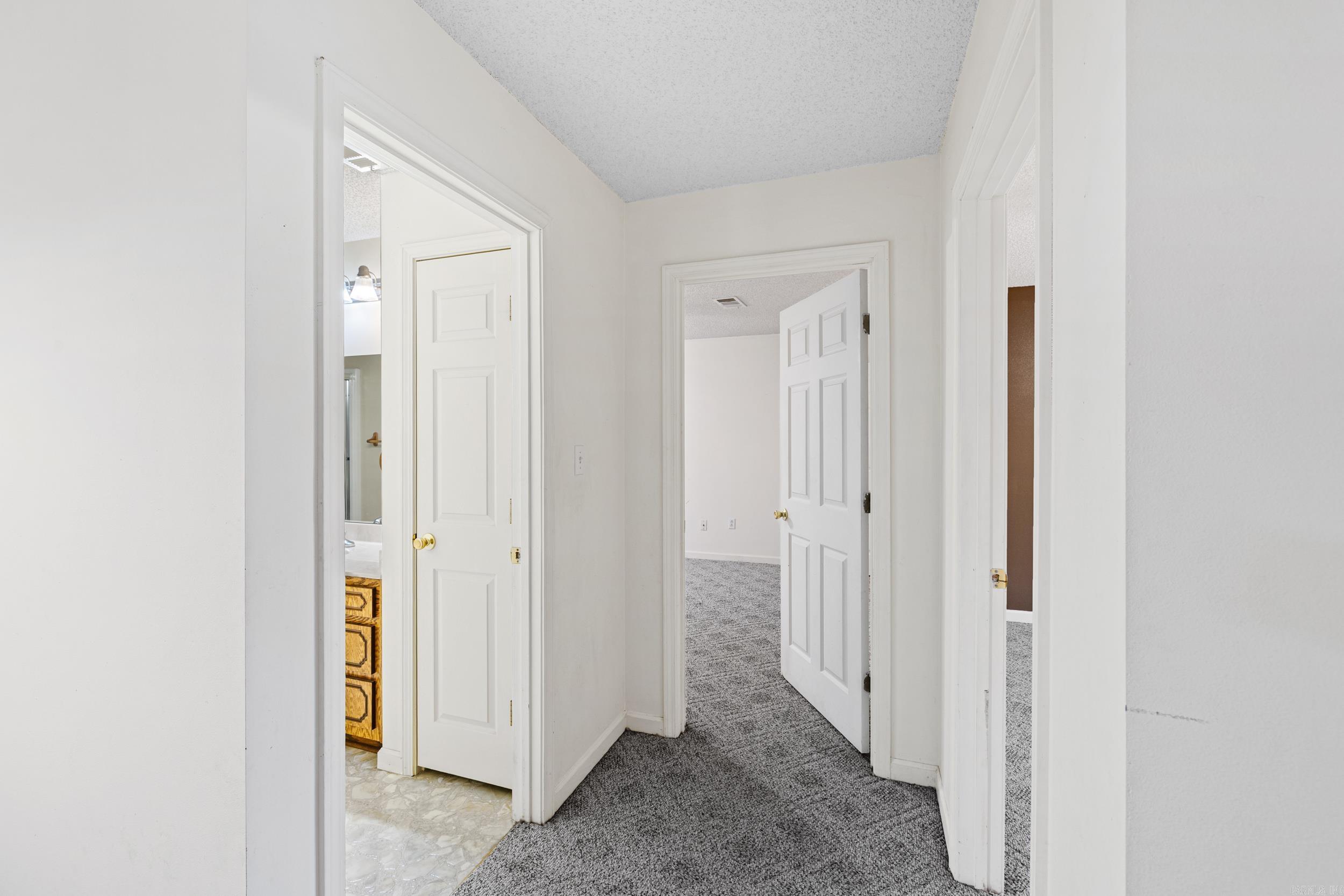 West Oaks Phase I - Residential