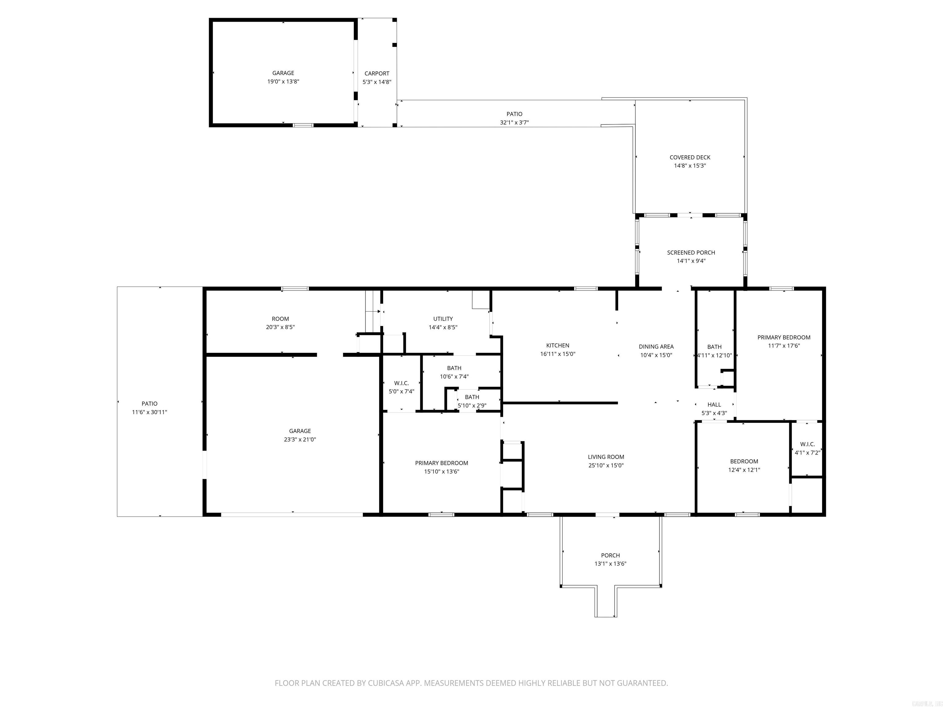 West Oaks Phase I - Residential