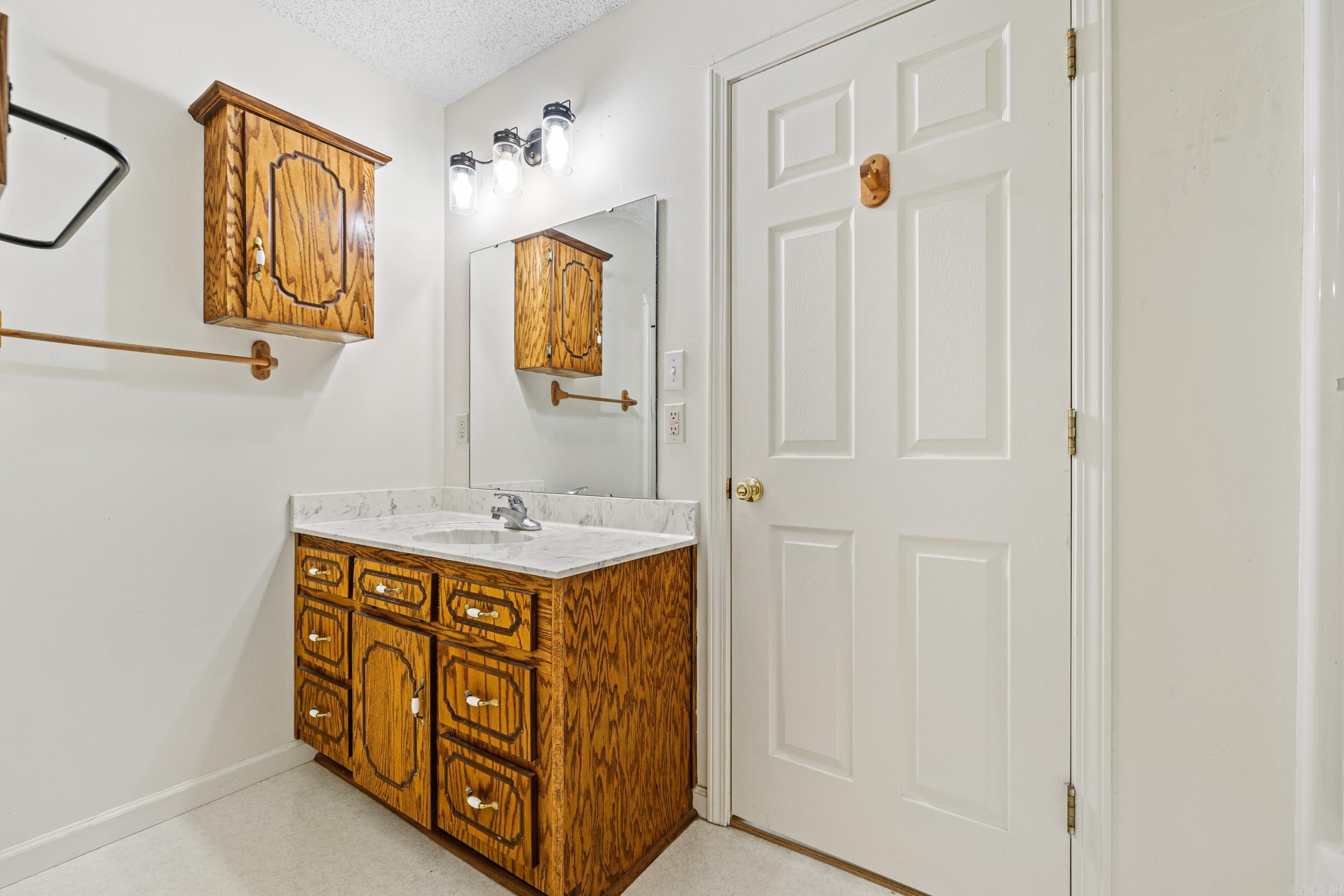 West Oaks Phase I - Residential