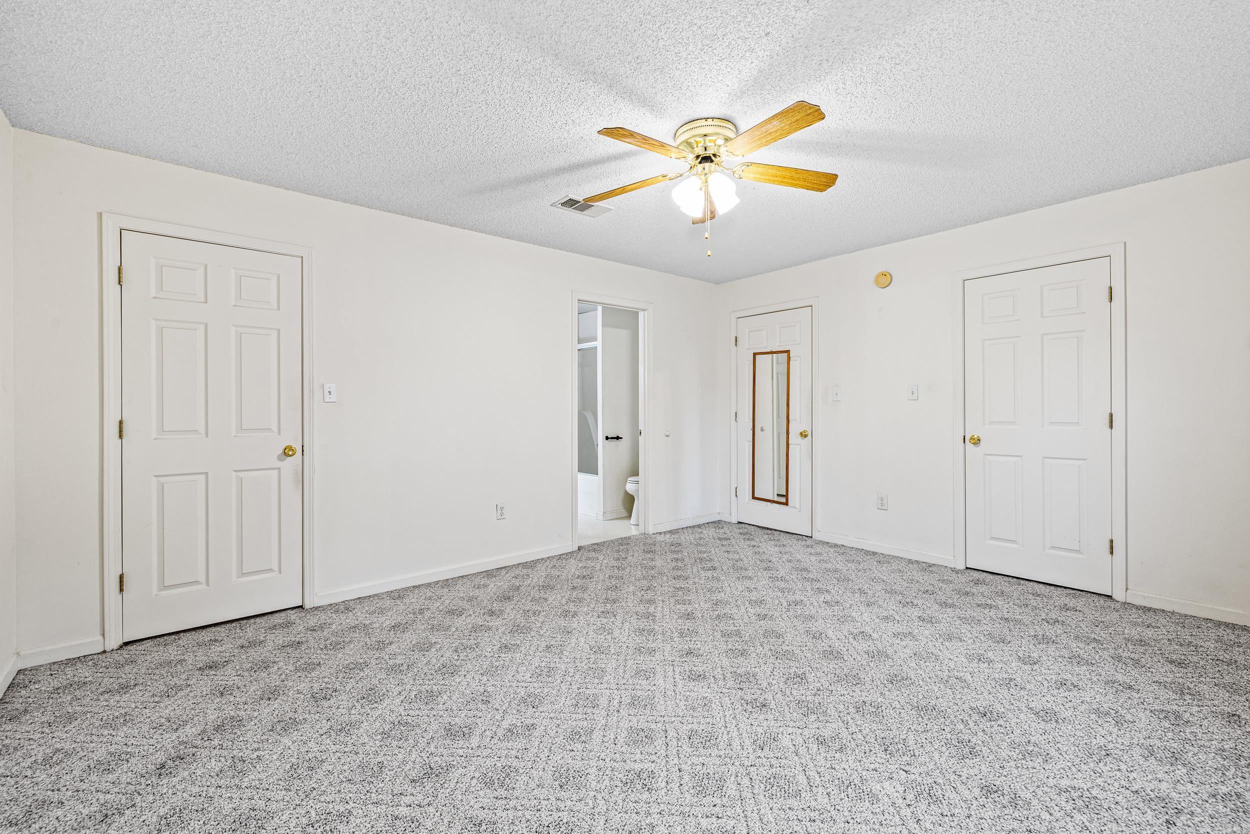 West Oaks Phase I - Residential