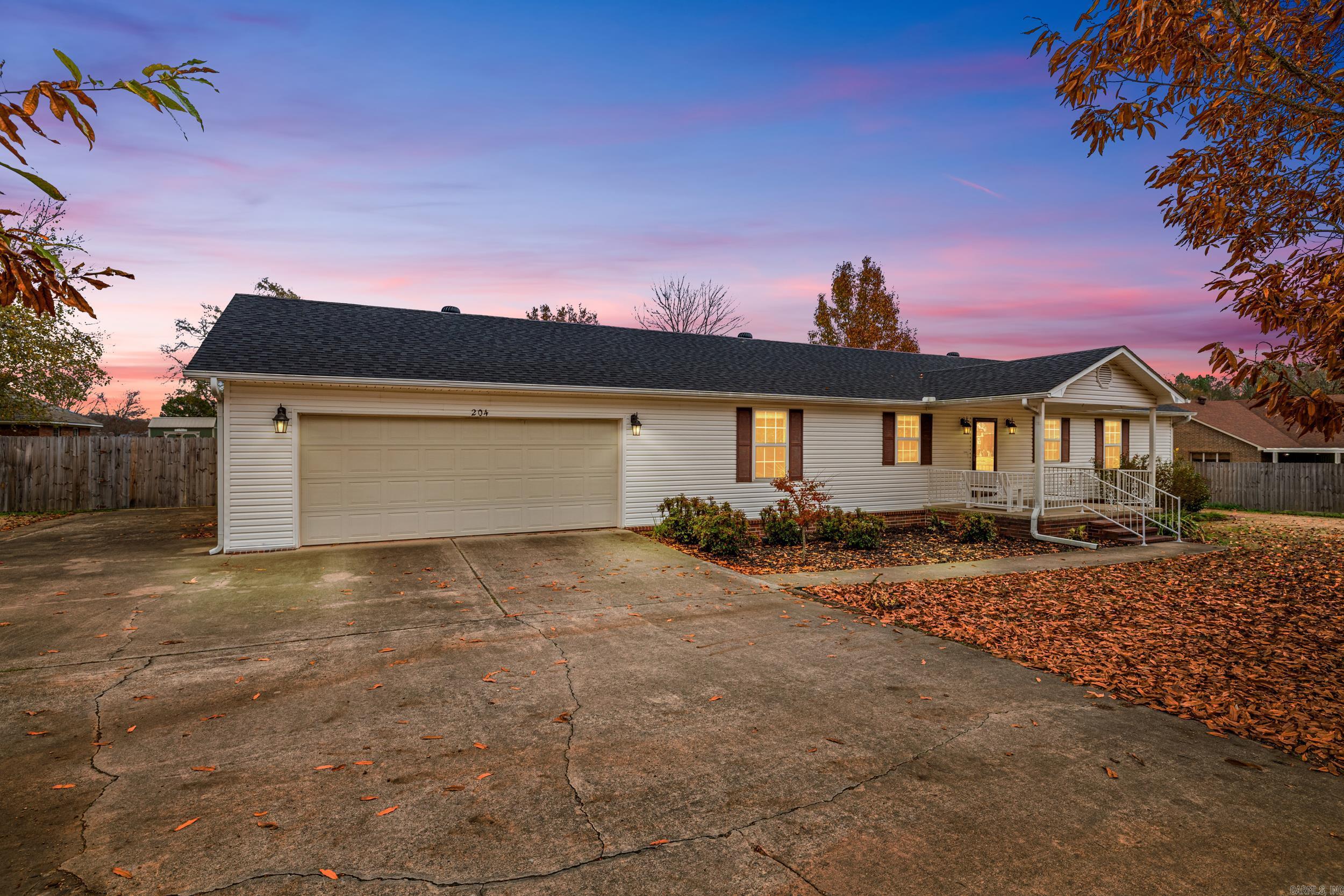 West Oaks Phase I - Residential