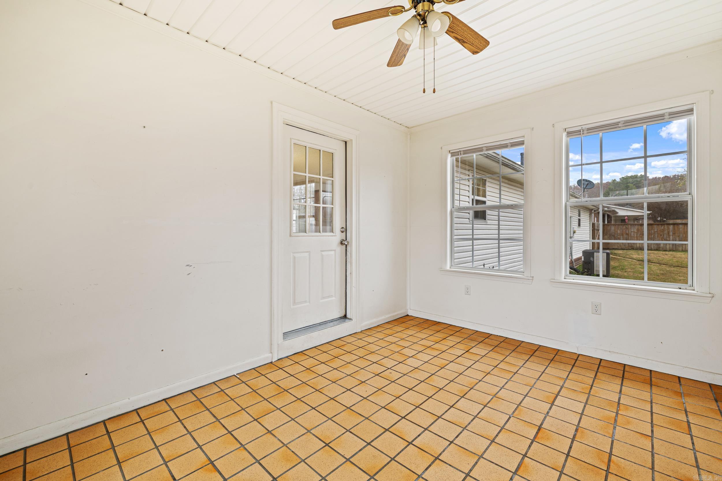 West Oaks Phase I - Residential