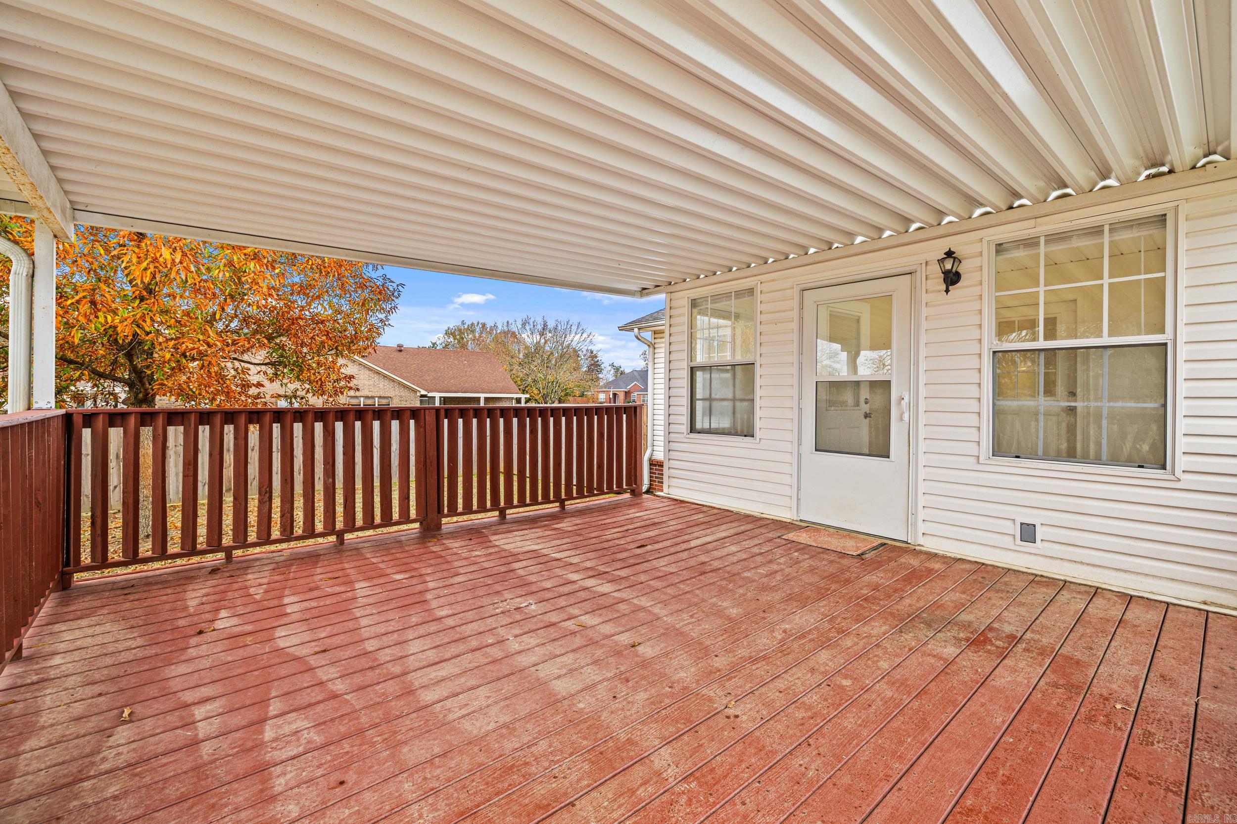 West Oaks Phase I - Residential