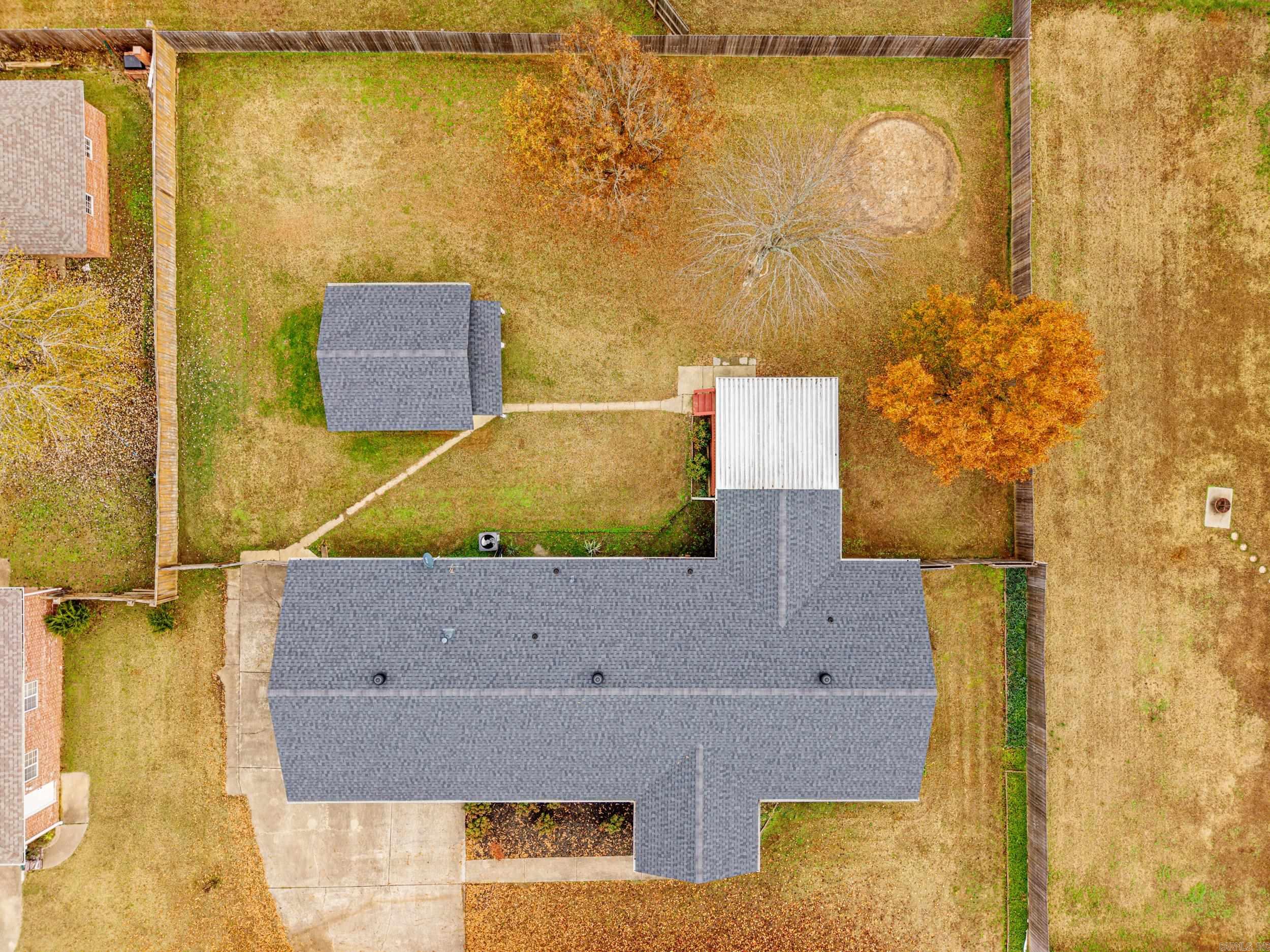 West Oaks Phase I - Residential