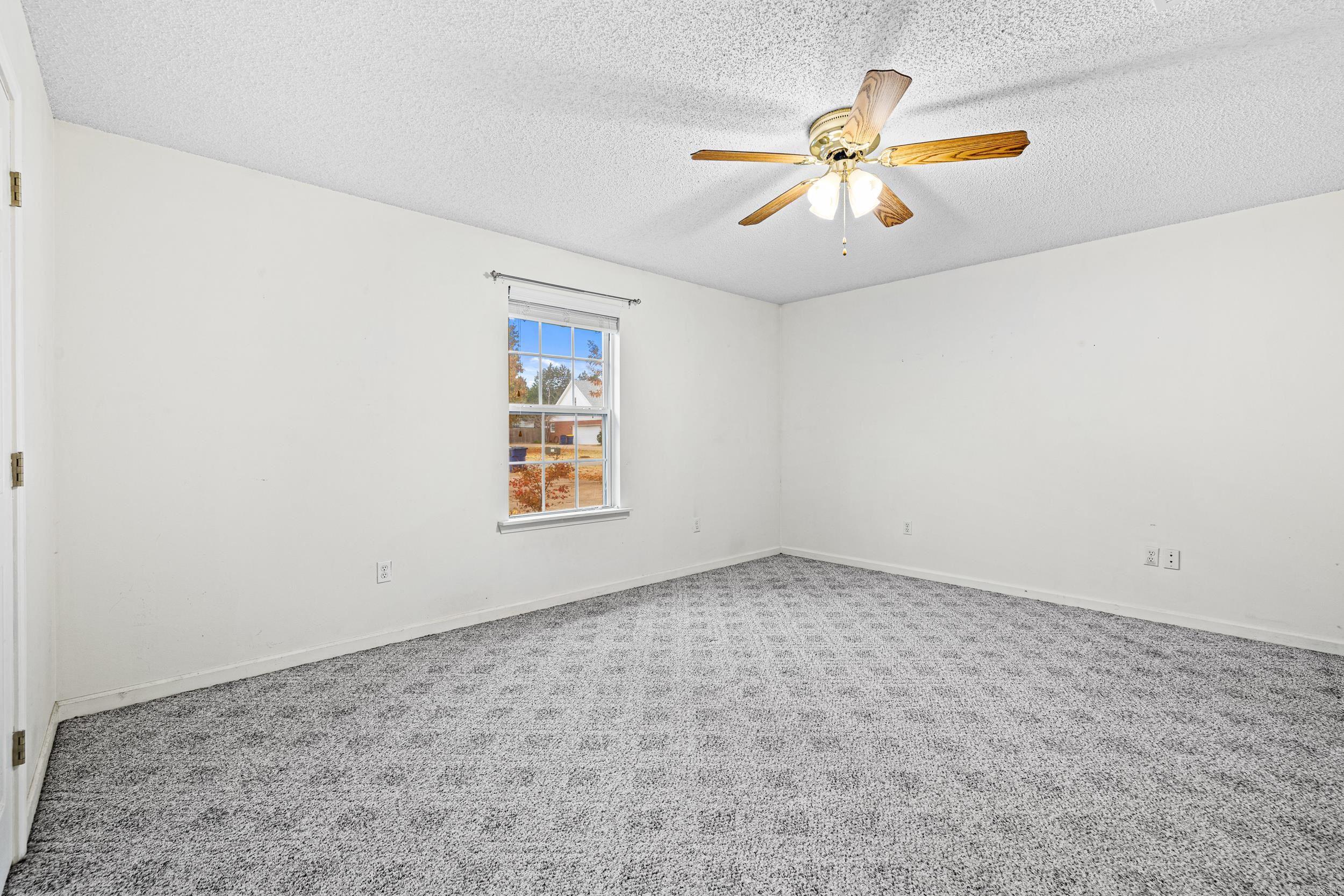 West Oaks Phase I - Residential