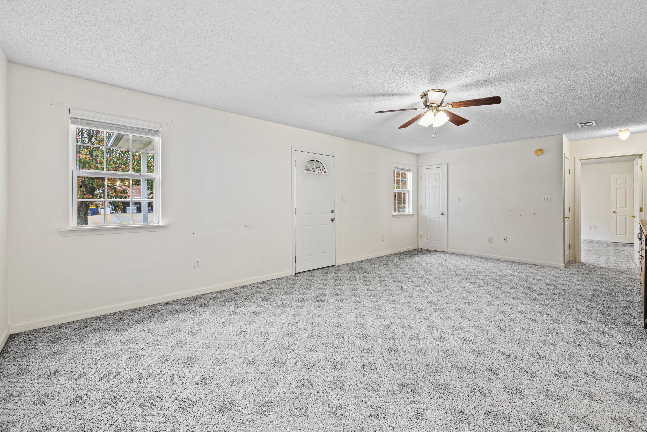 West Oaks Phase I - Residential