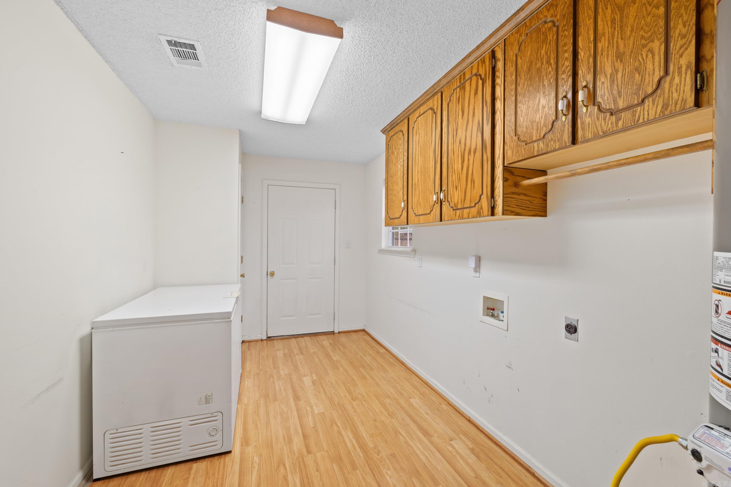 West Oaks Phase I - Residential