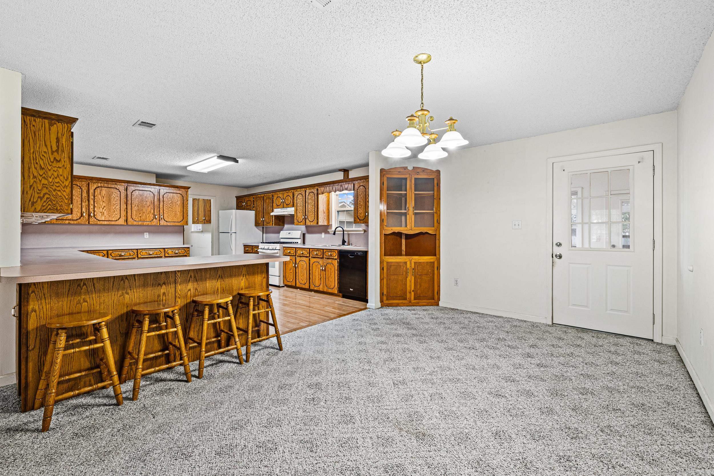 West Oaks Phase I - Residential