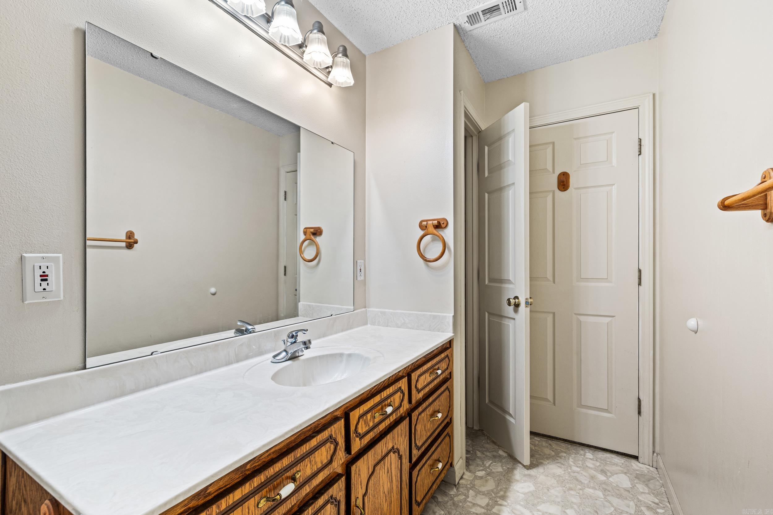 West Oaks Phase I - Residential