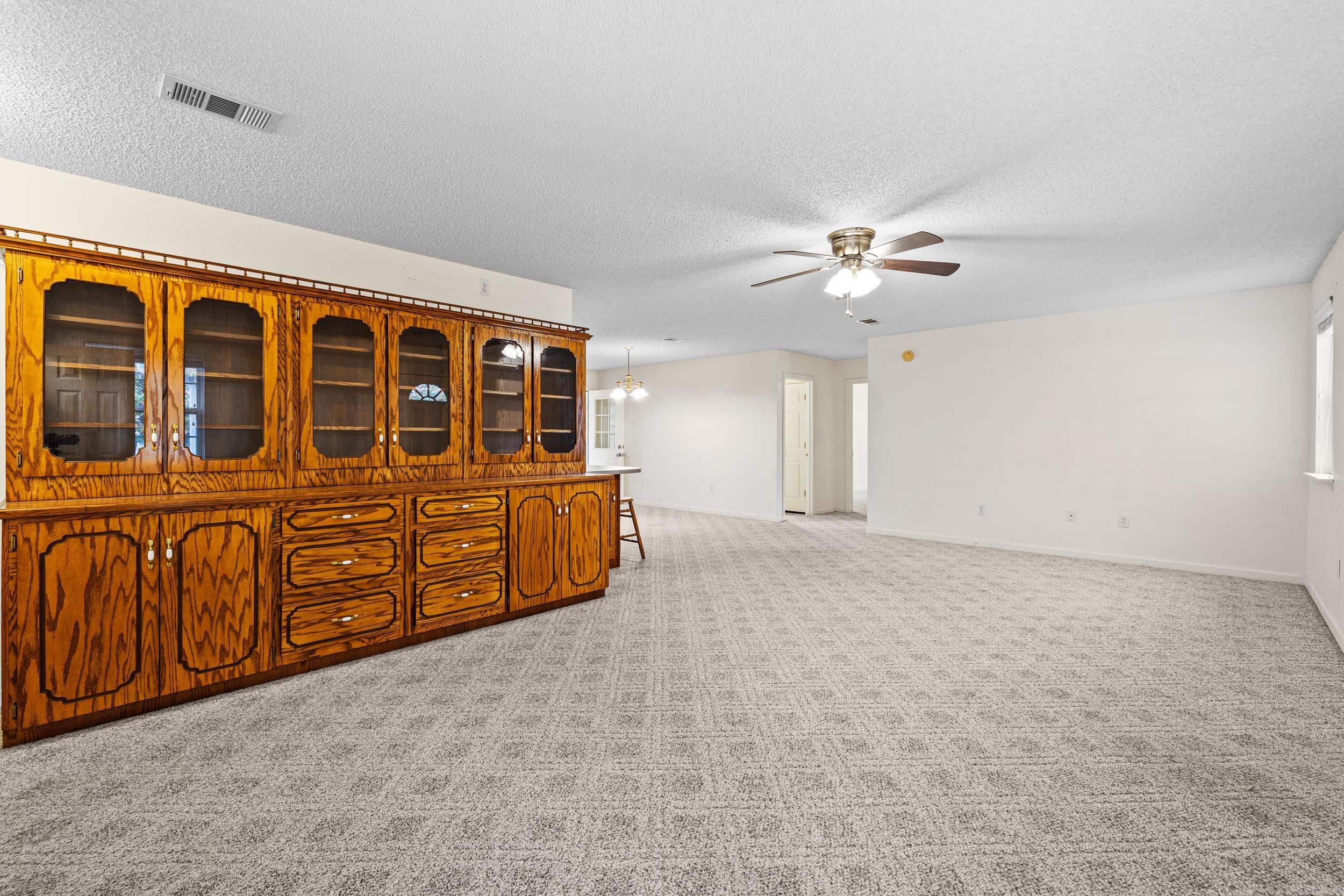 West Oaks Phase I - Residential