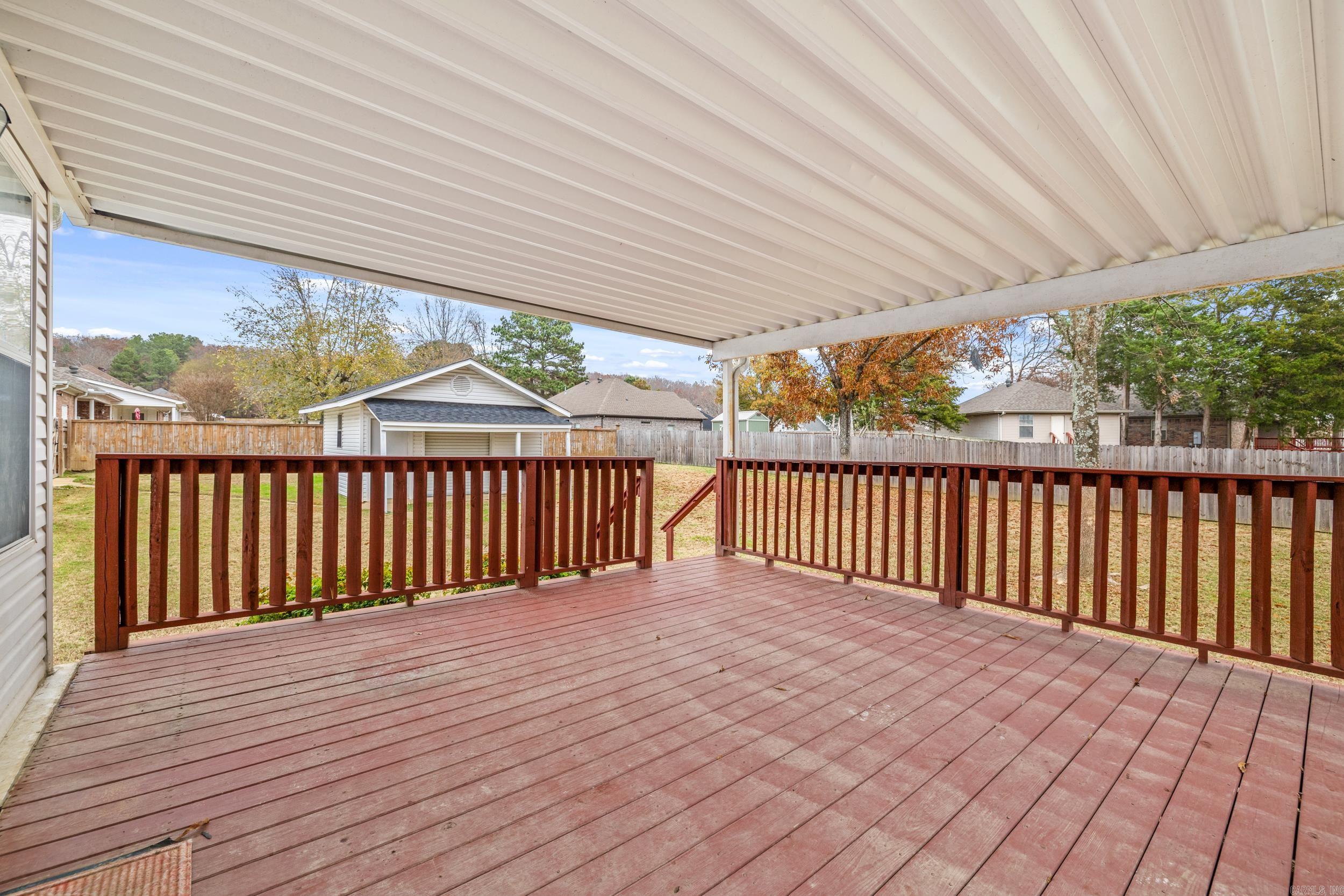 West Oaks Phase I - Residential