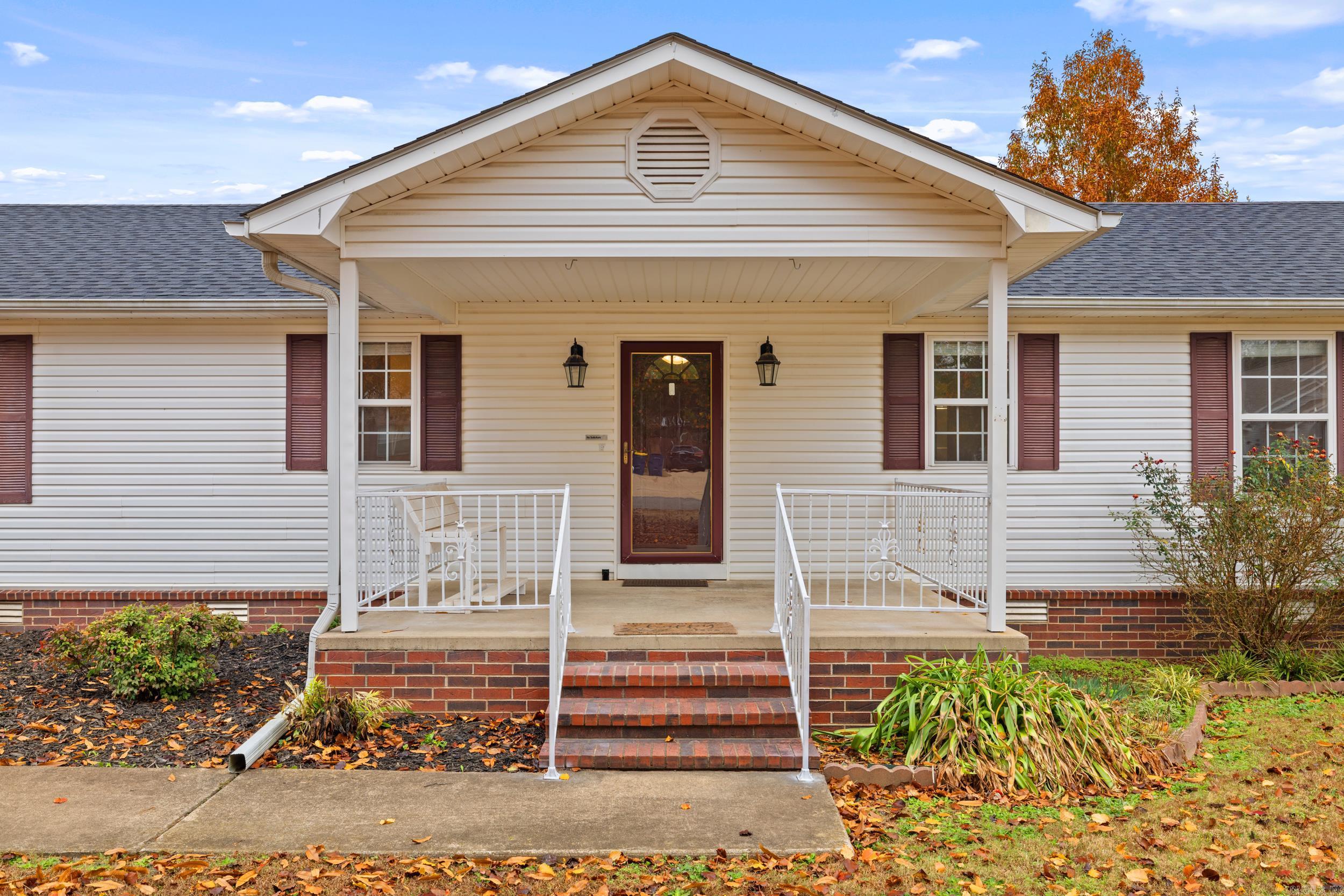 West Oaks Phase I - Residential