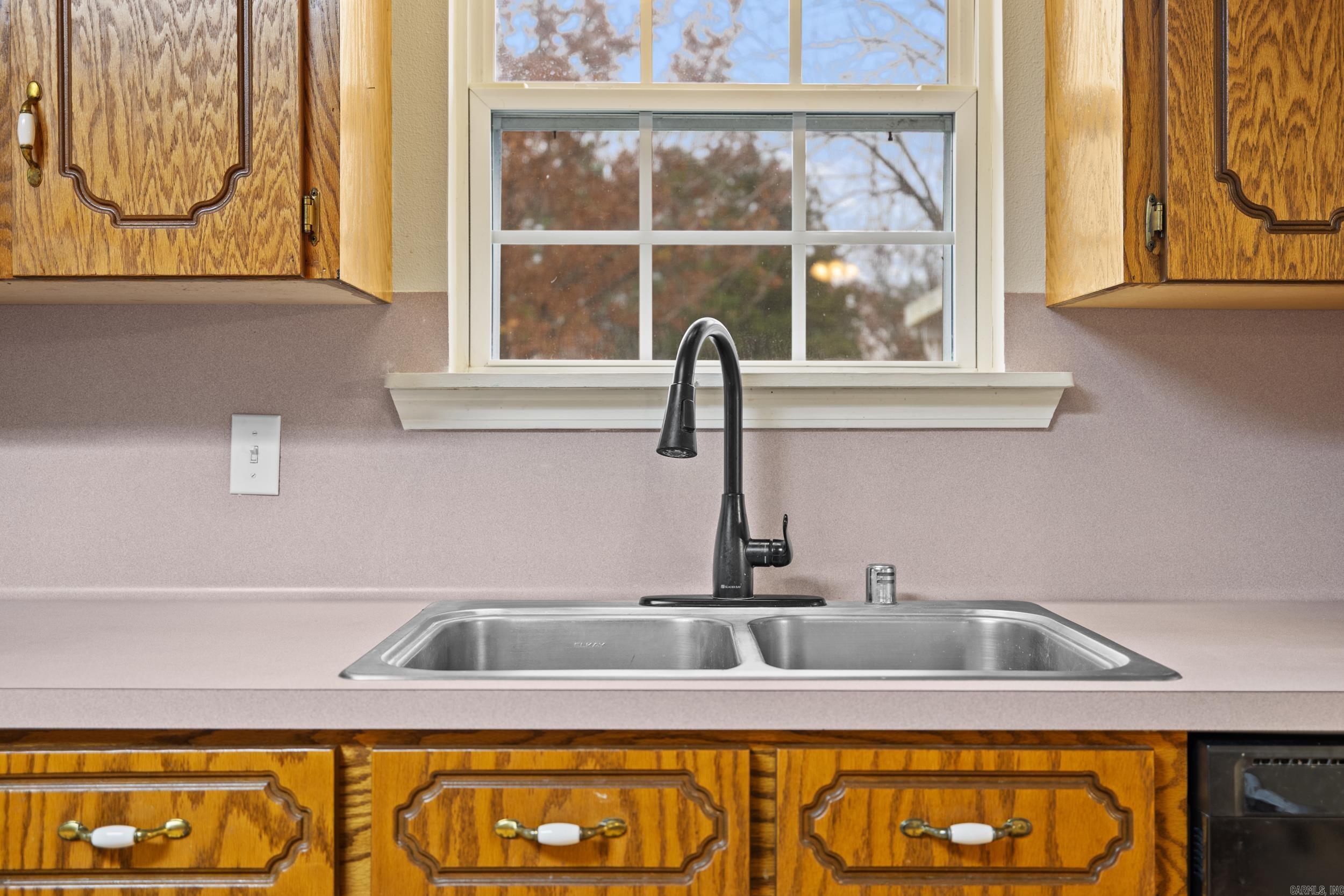 West Oaks Phase I - Residential