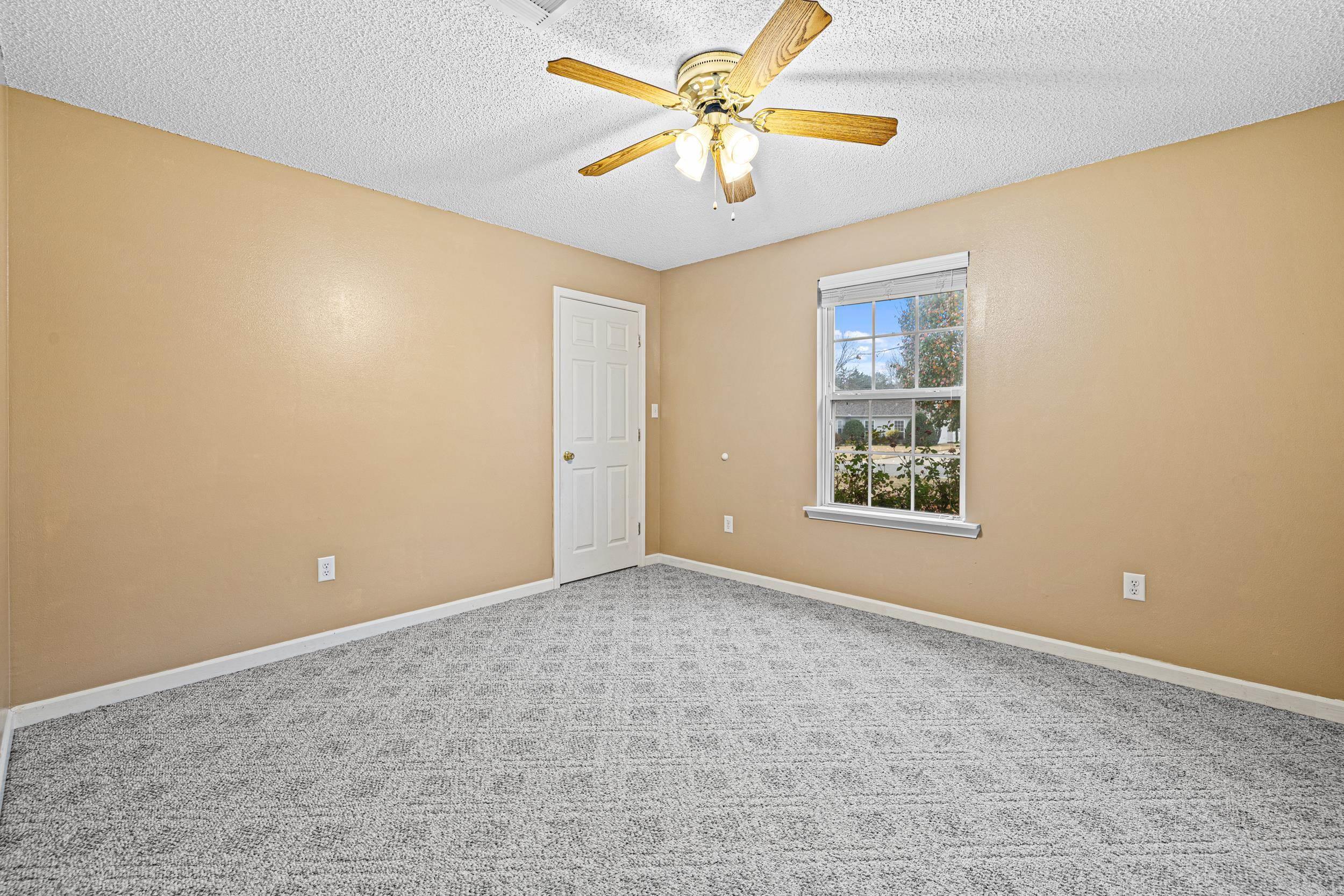 West Oaks Phase I - Residential