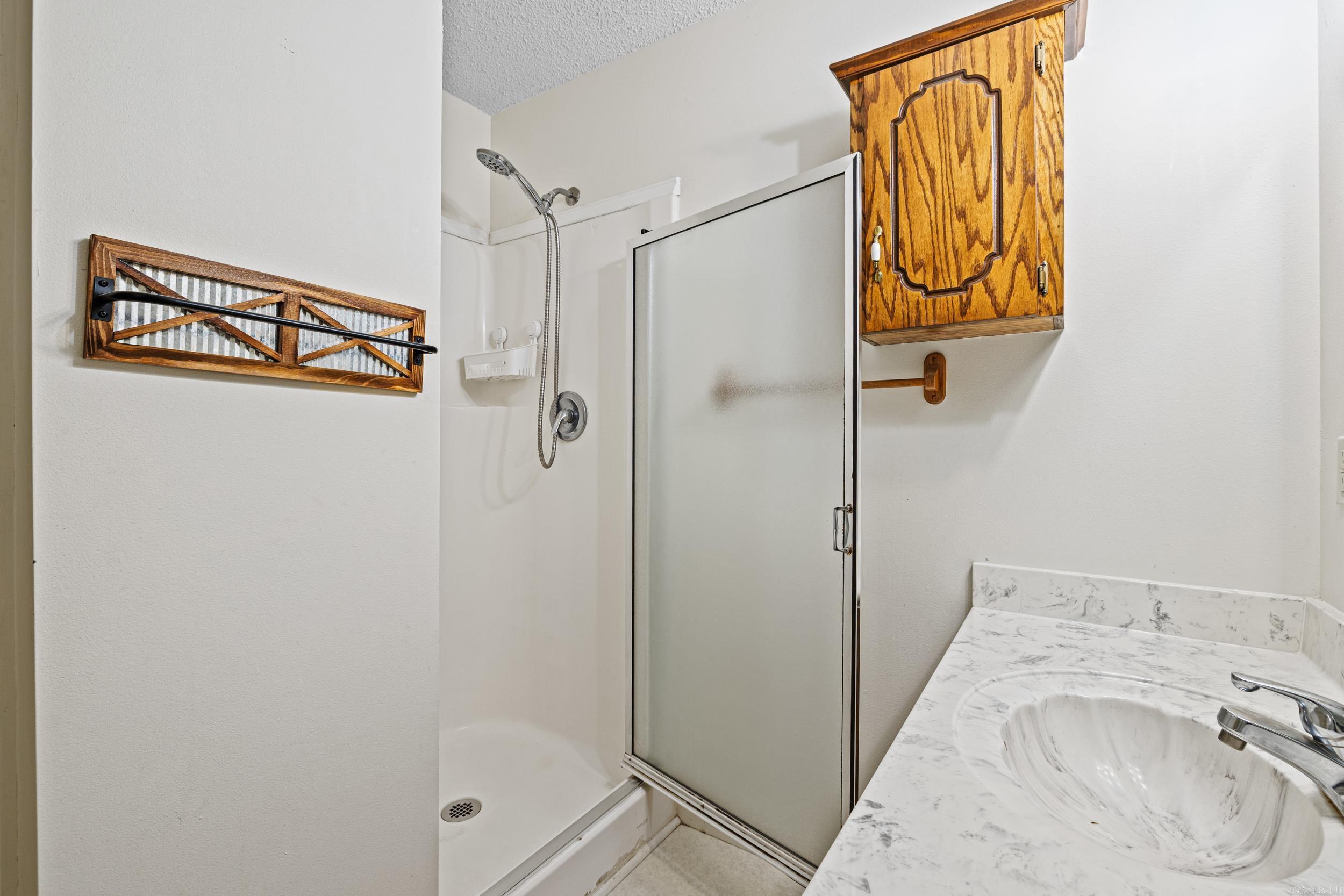 West Oaks Phase I - Residential