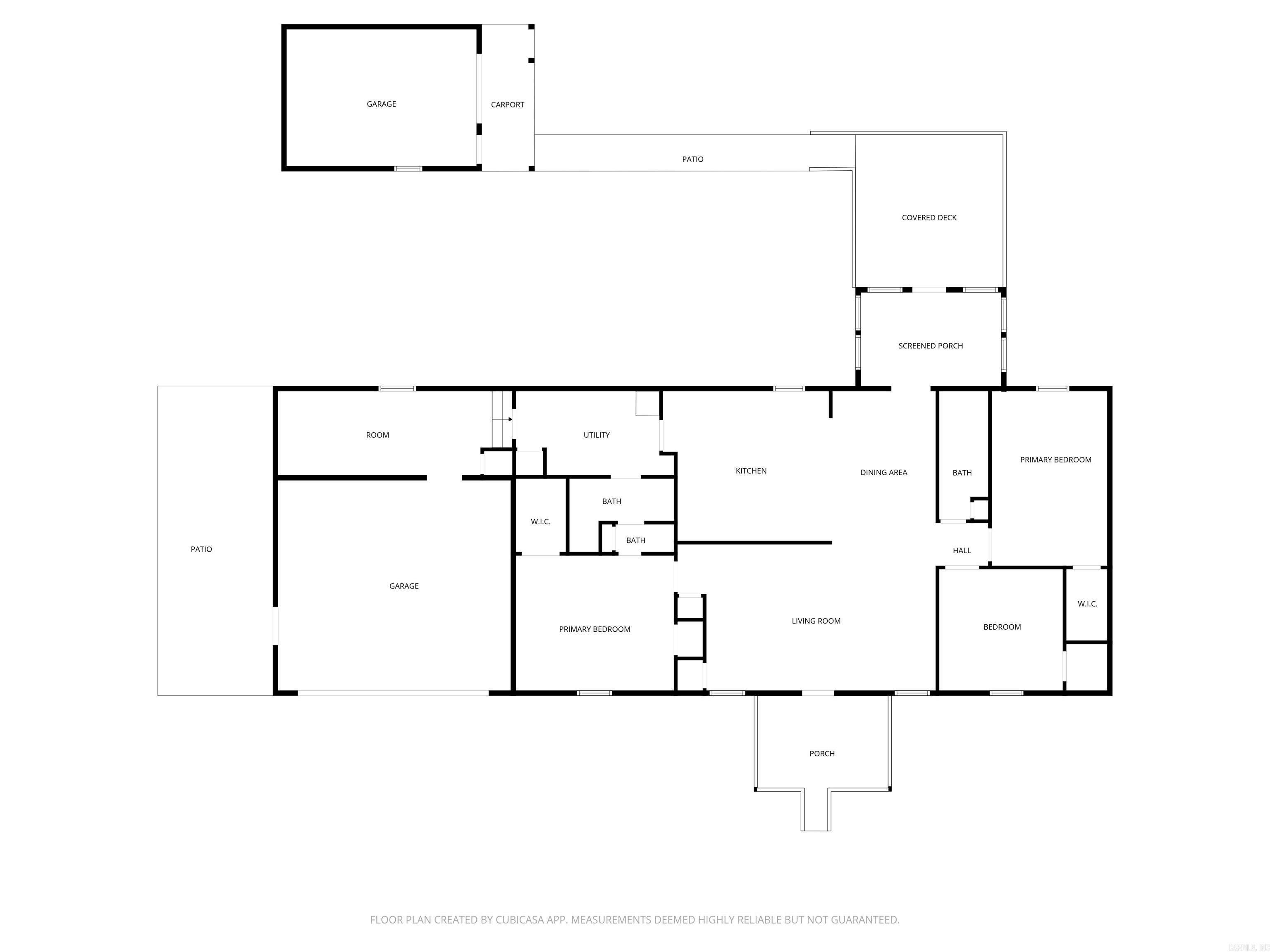 West Oaks Phase I - Residential