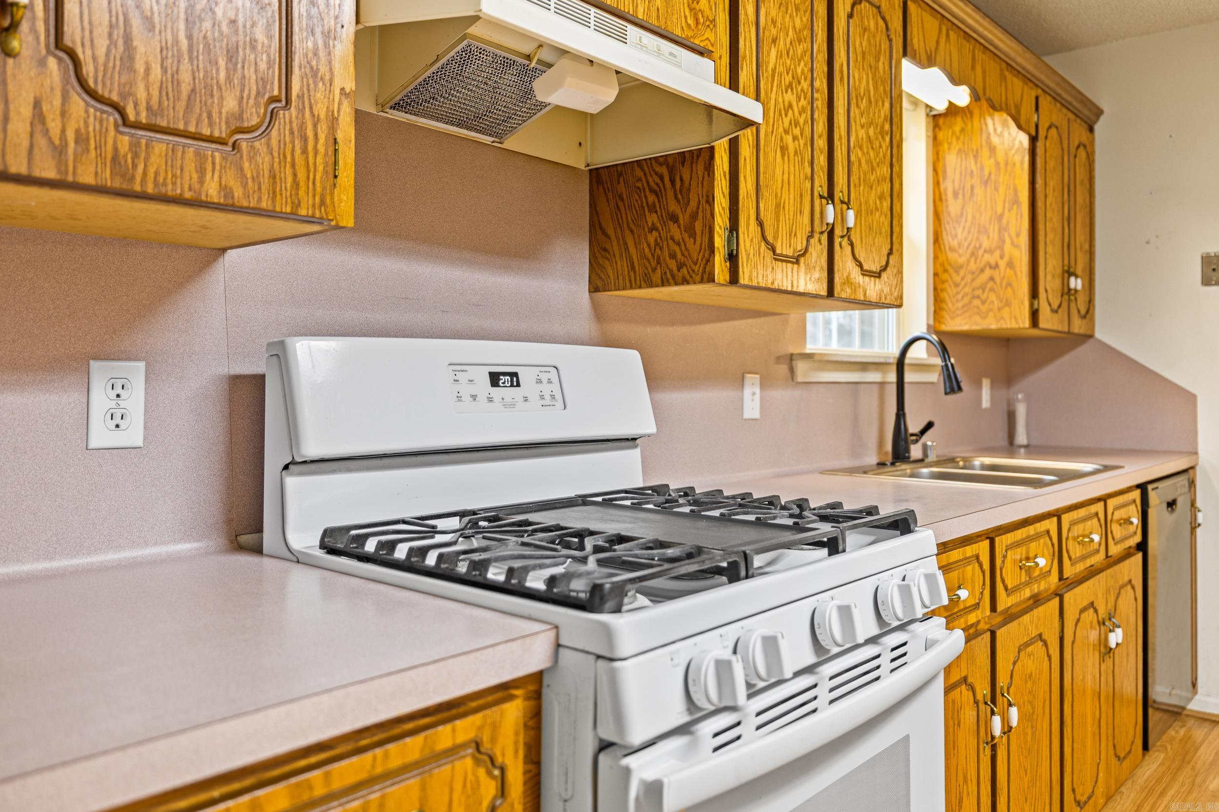 West Oaks Phase I - Residential