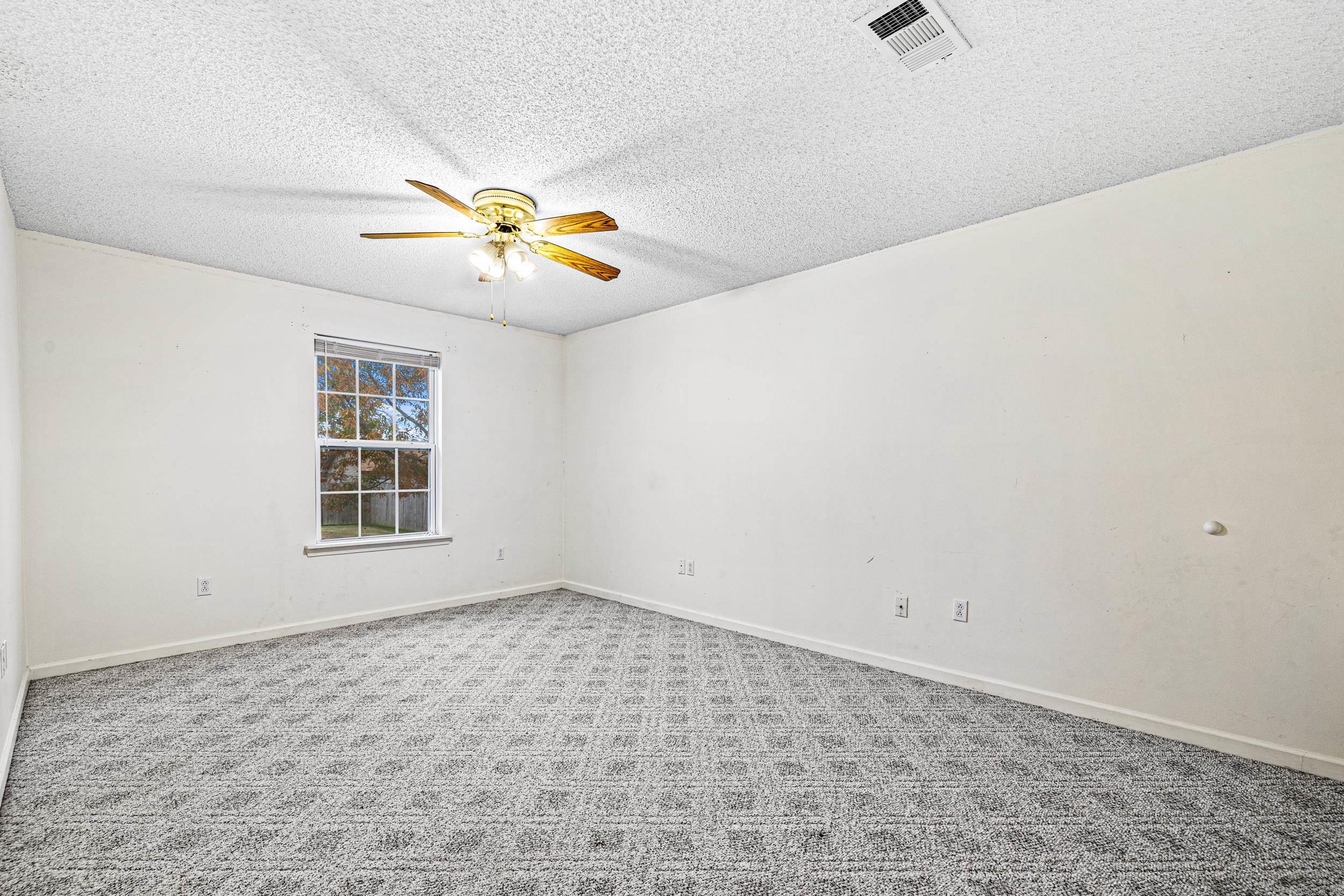 West Oaks Phase I - Residential