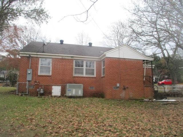 KINGWOOD PLACE - Residential