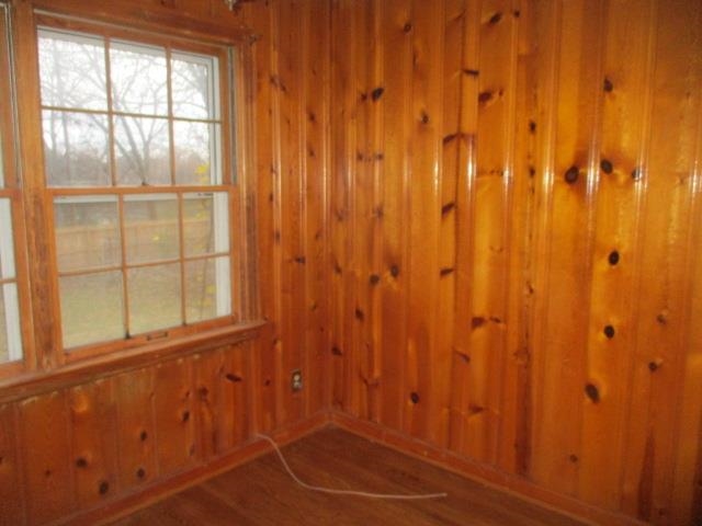 KINGWOOD PLACE - Residential