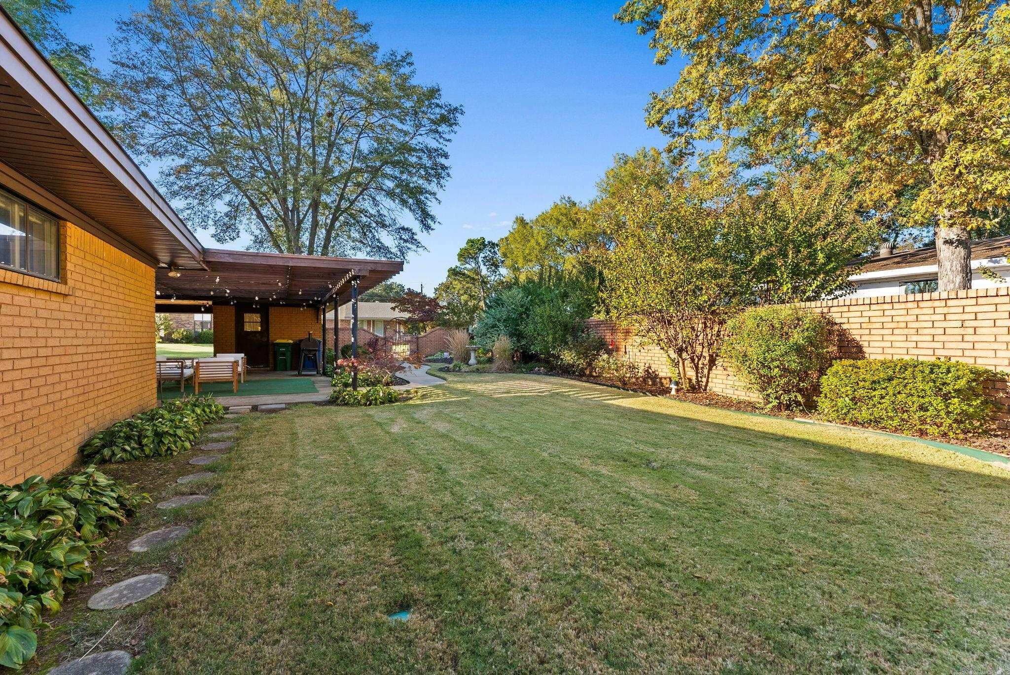 Cherry Hill - Residential