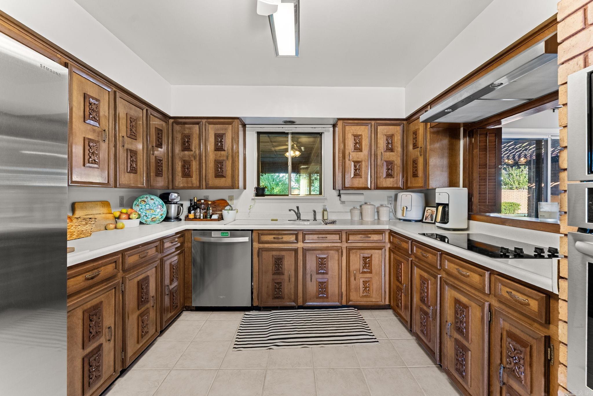 Cherry Hill - Residential