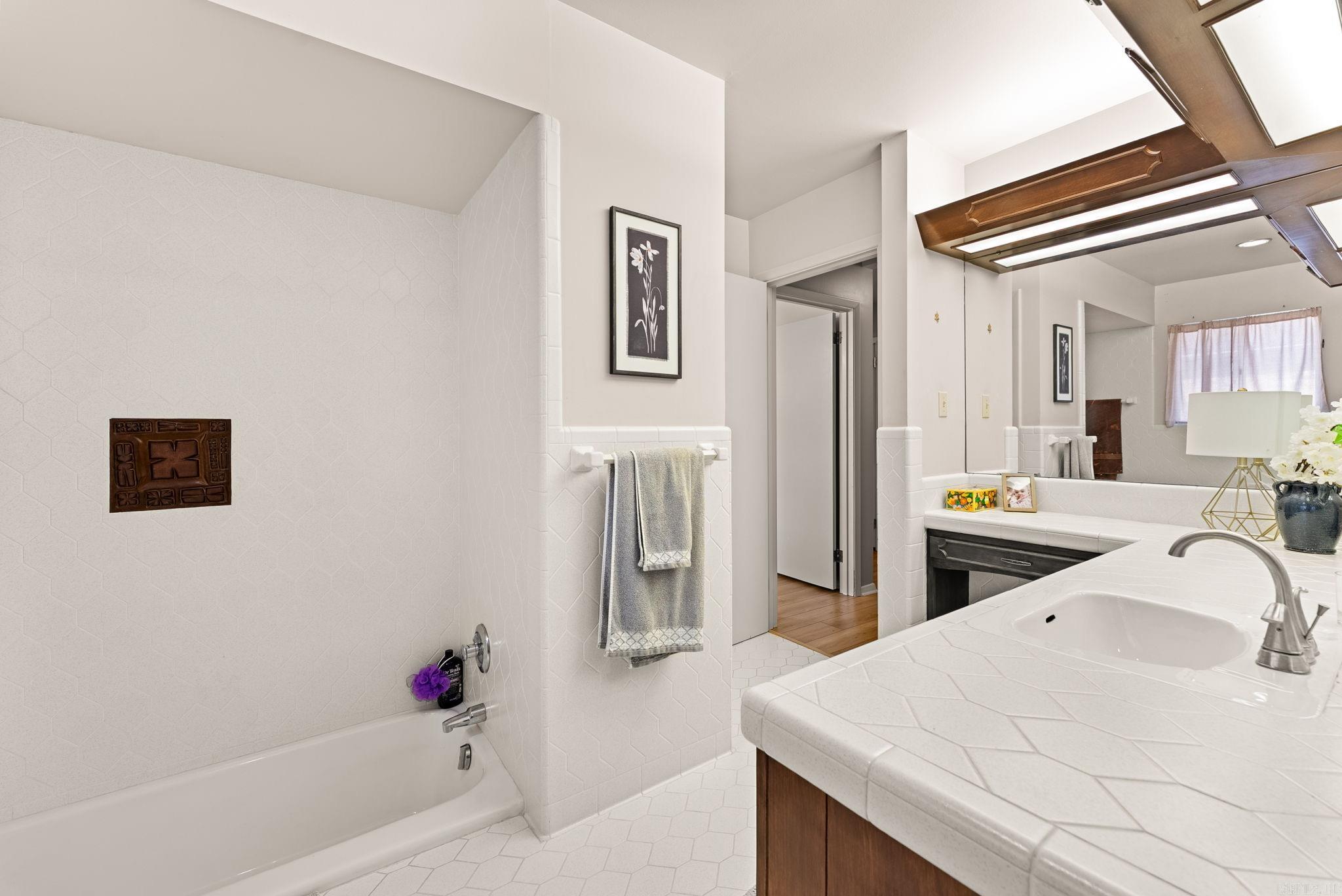 Cherry Hill - Residential