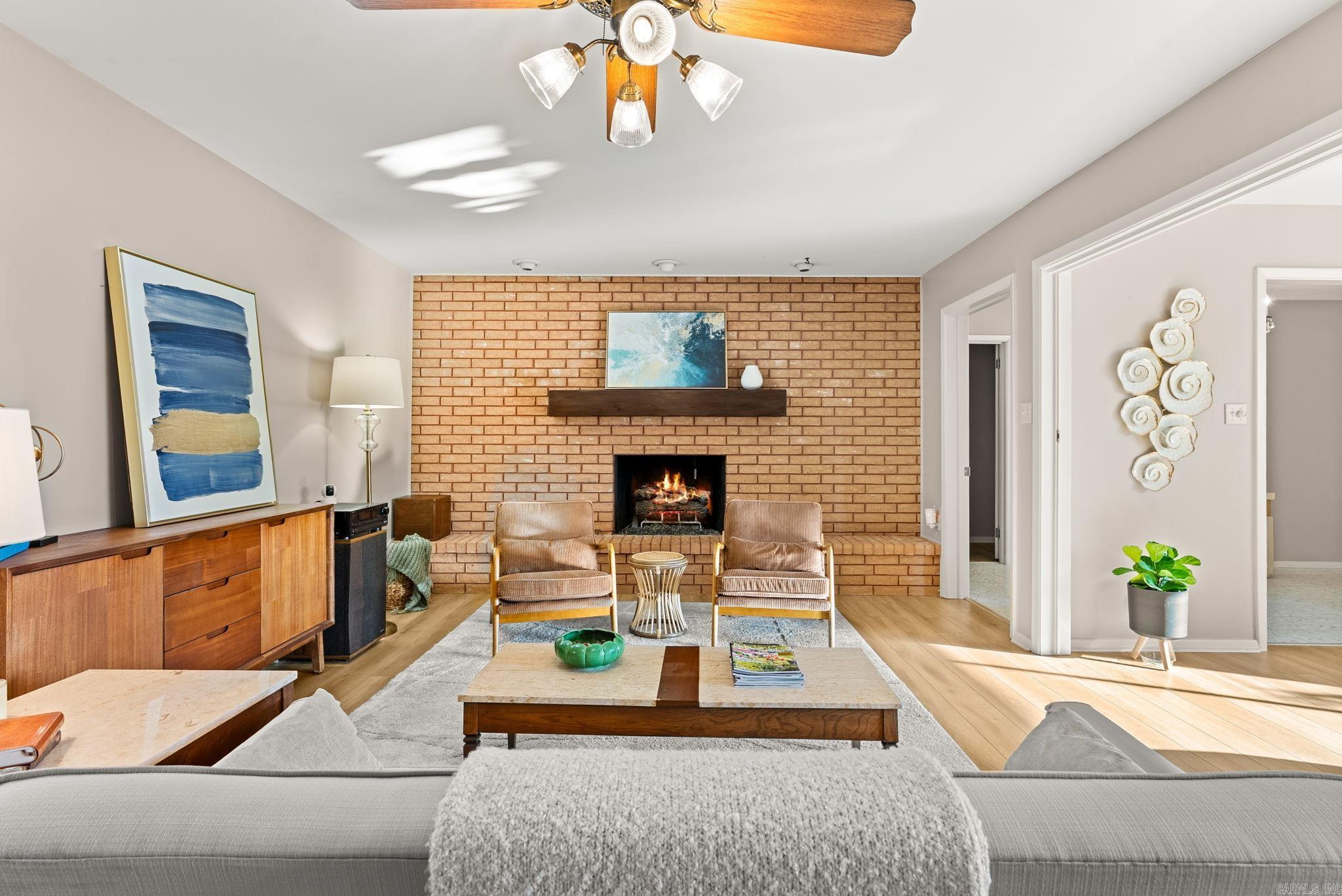 Cherry Hill - Residential