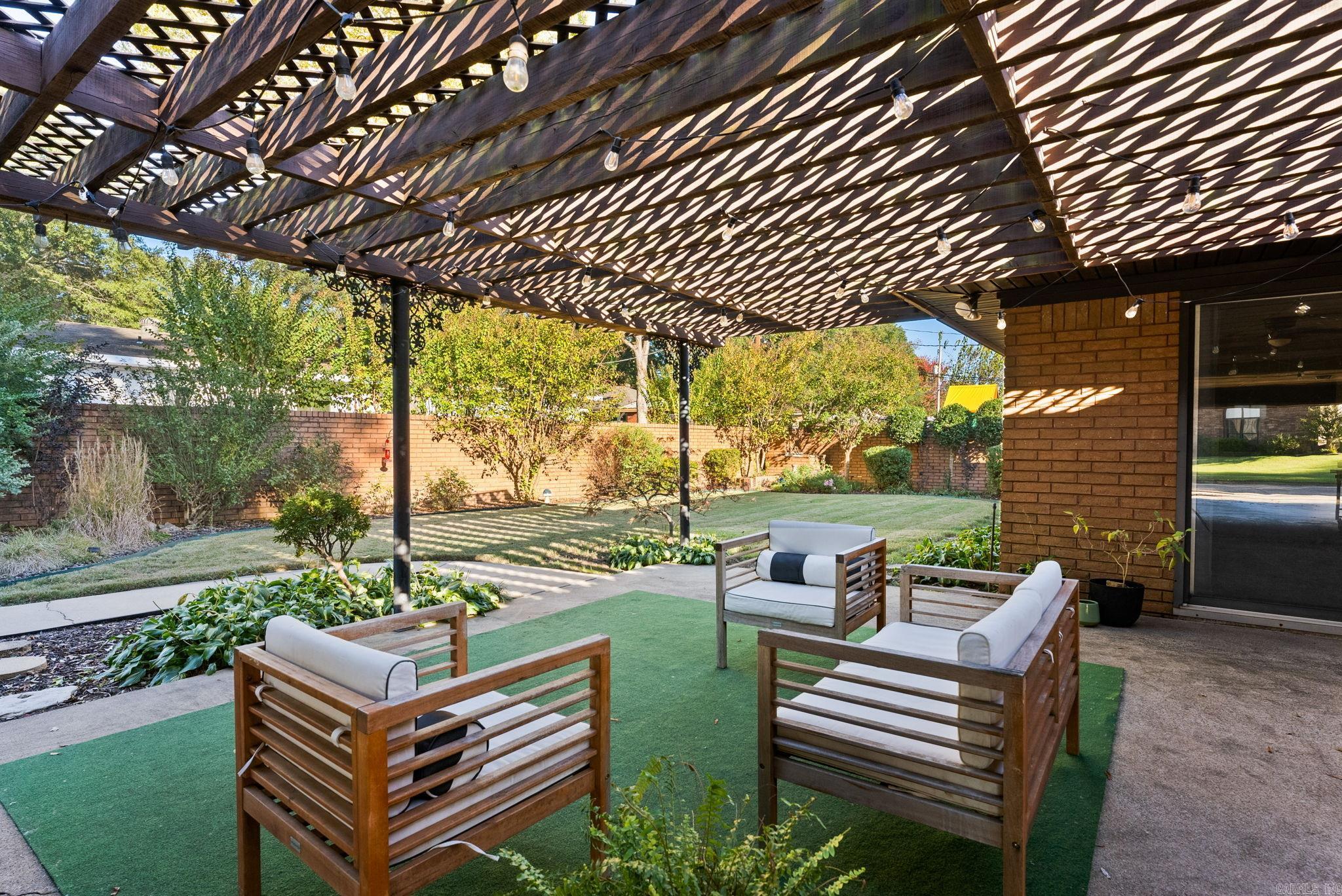 Cherry Hill - Residential