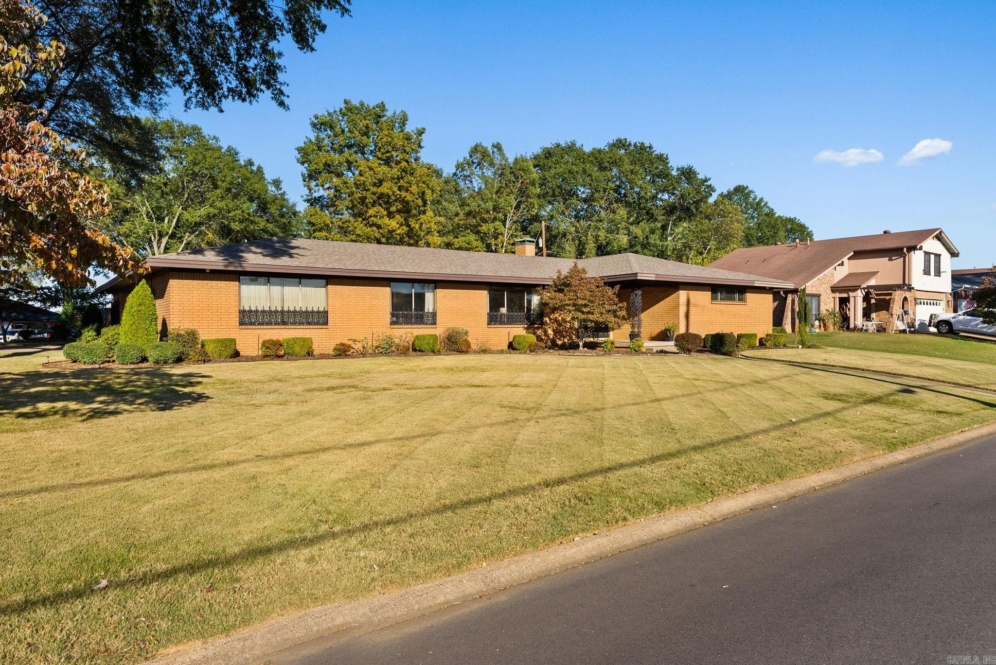 Cherry Hill - Residential