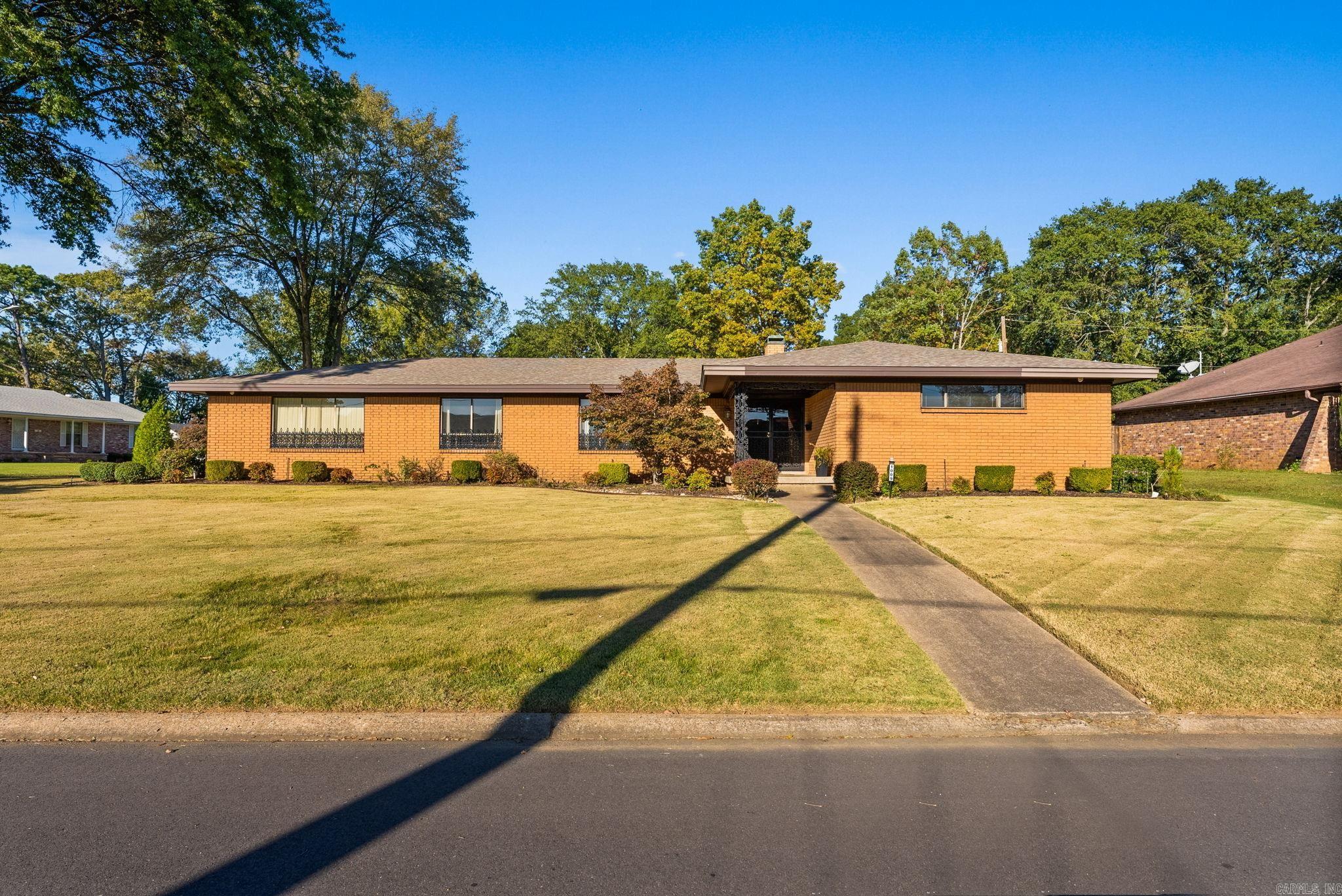 Cherry Hill - Residential