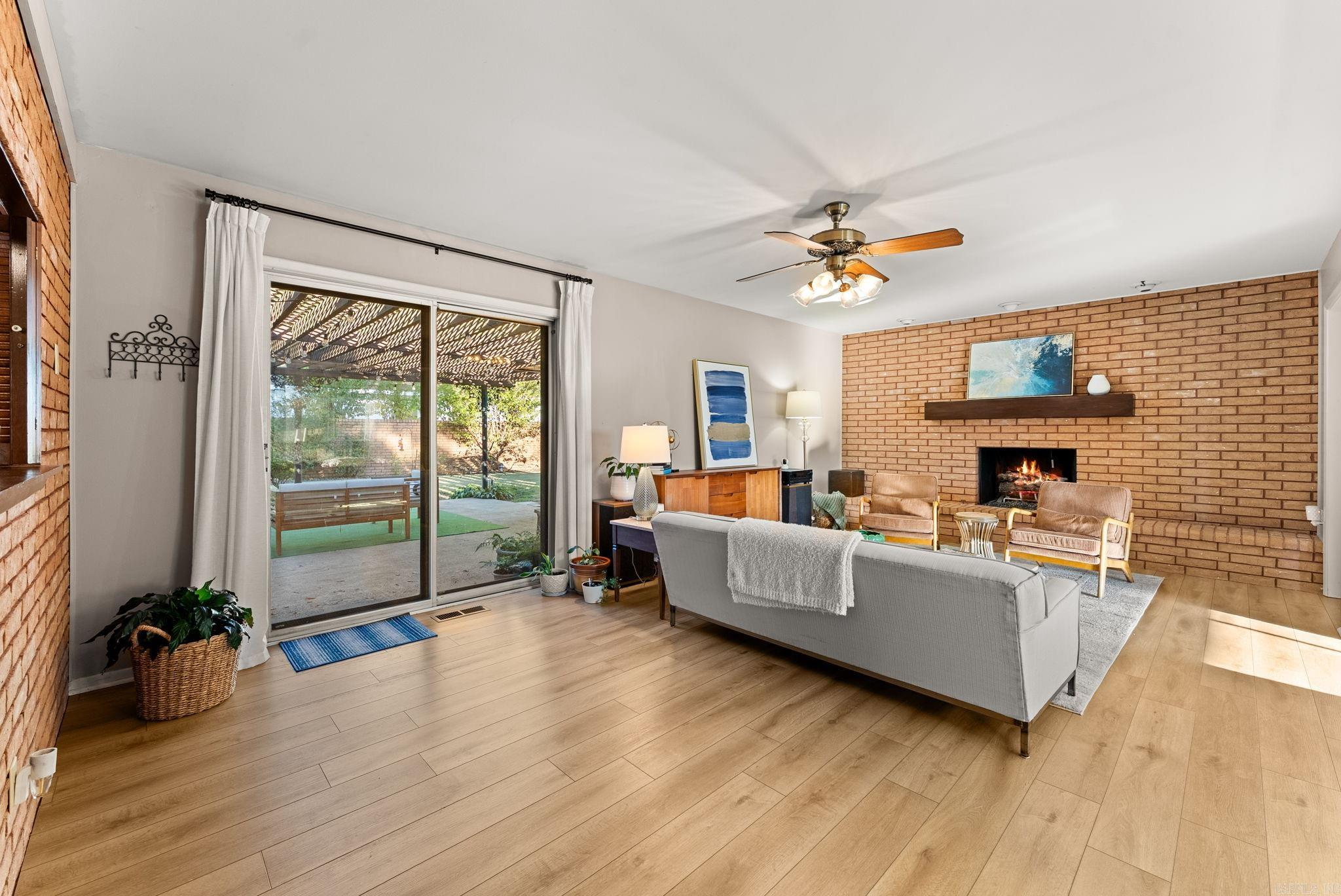 Cherry Hill - Residential