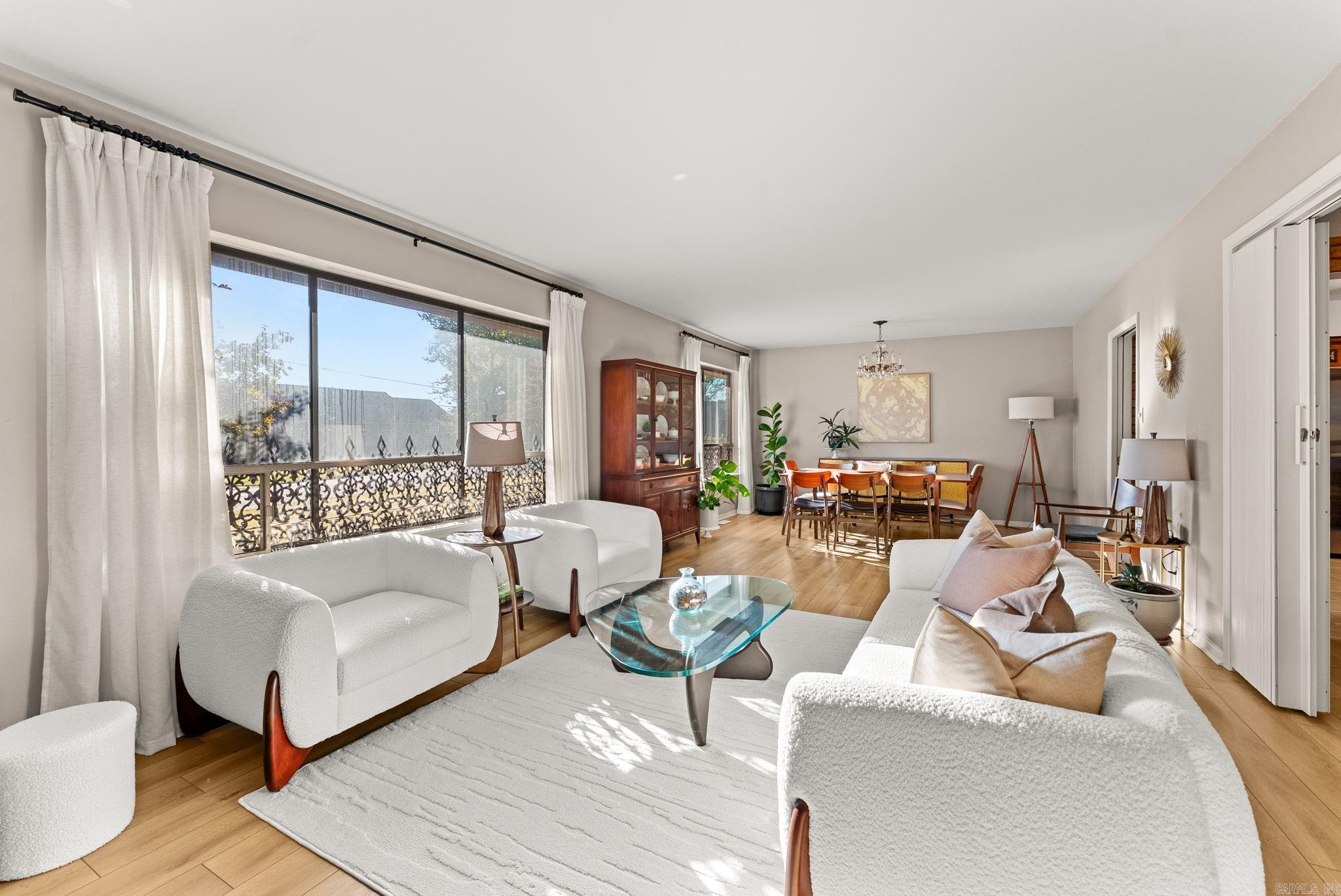 Cherry Hill - Residential