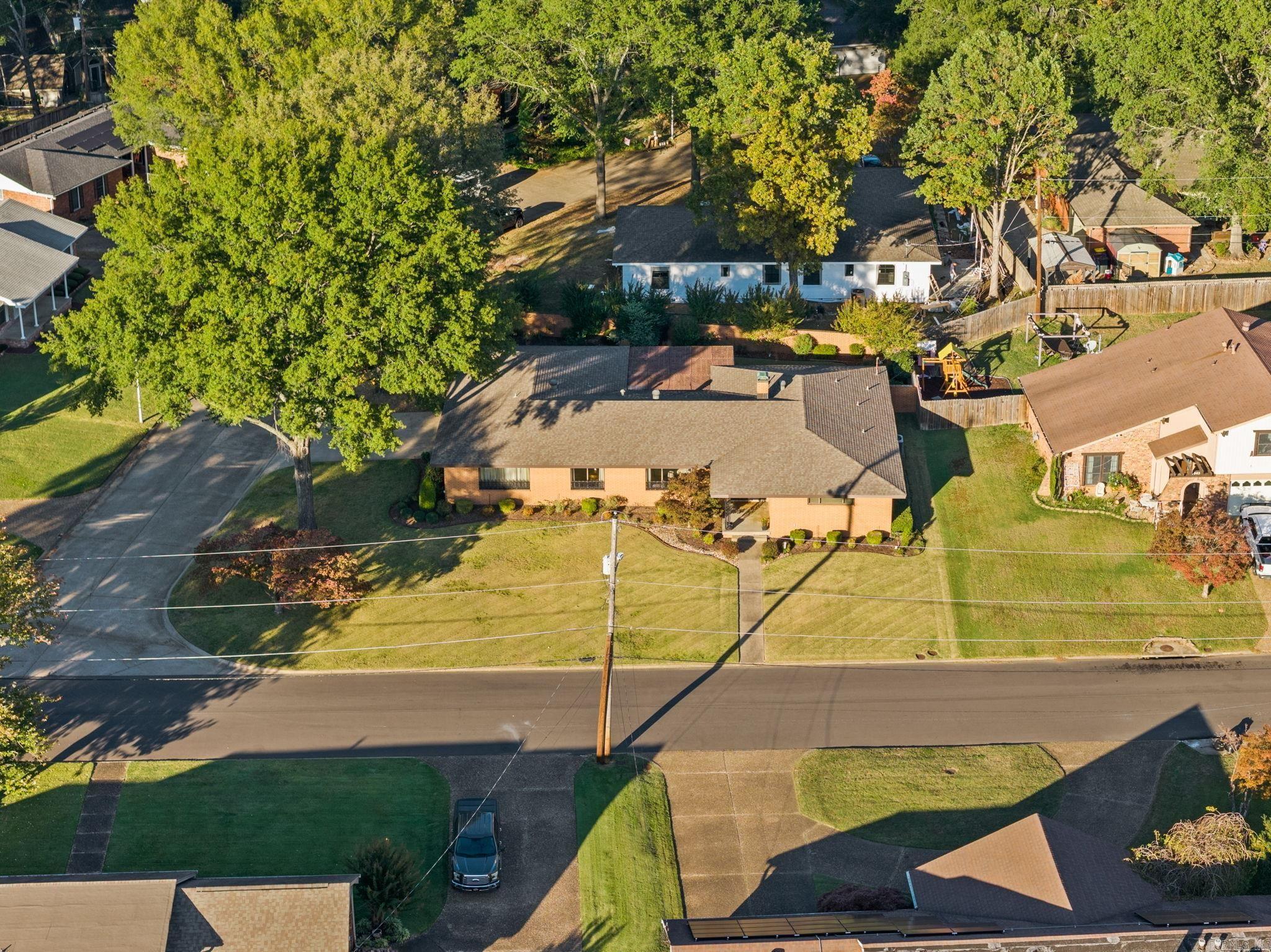 Cherry Hill - Residential